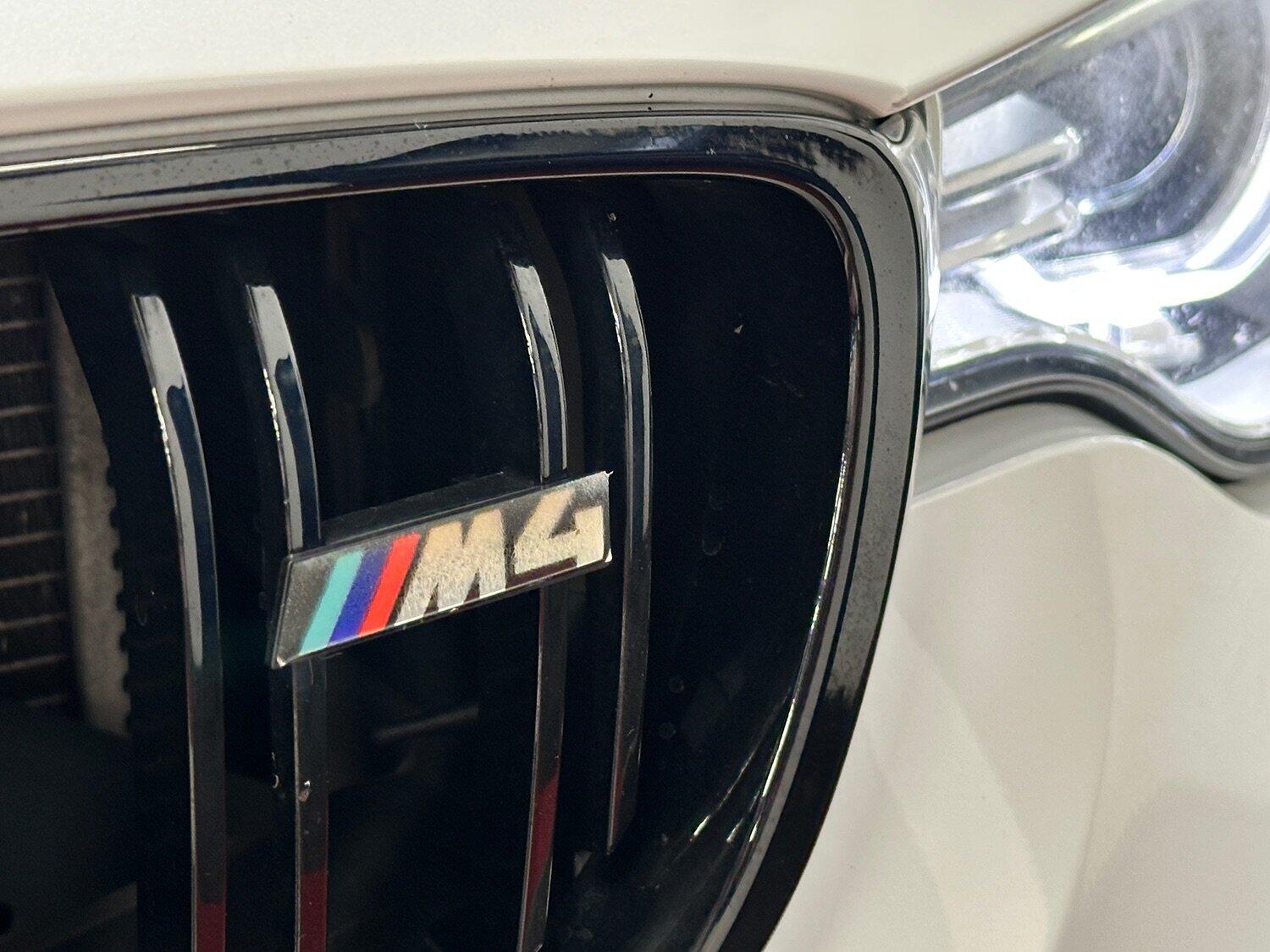 Used BMW M4 2016 for sale - 77464847: Photo 19