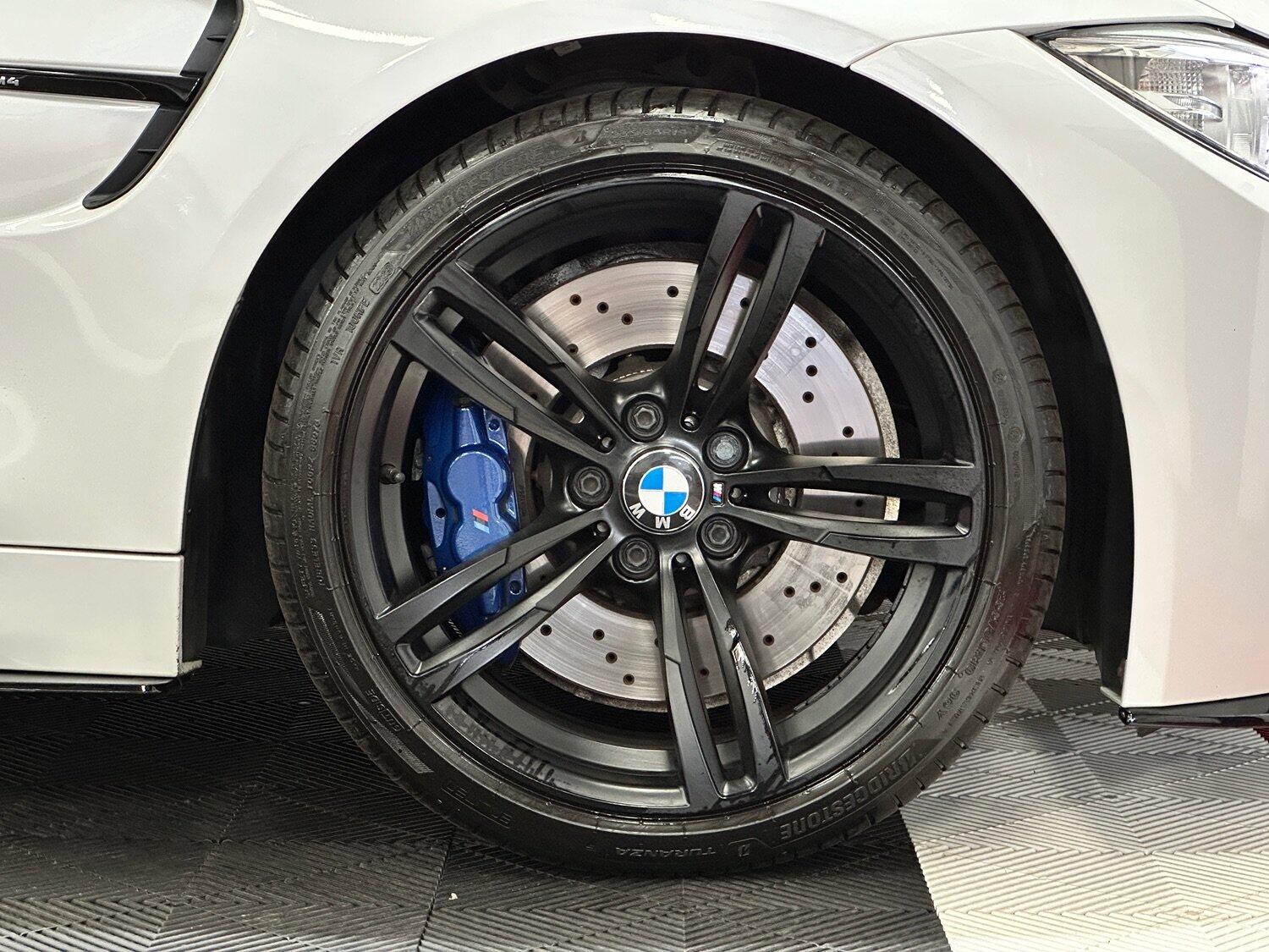 Used BMW M4 2016 for sale - 77464847: Photo 21