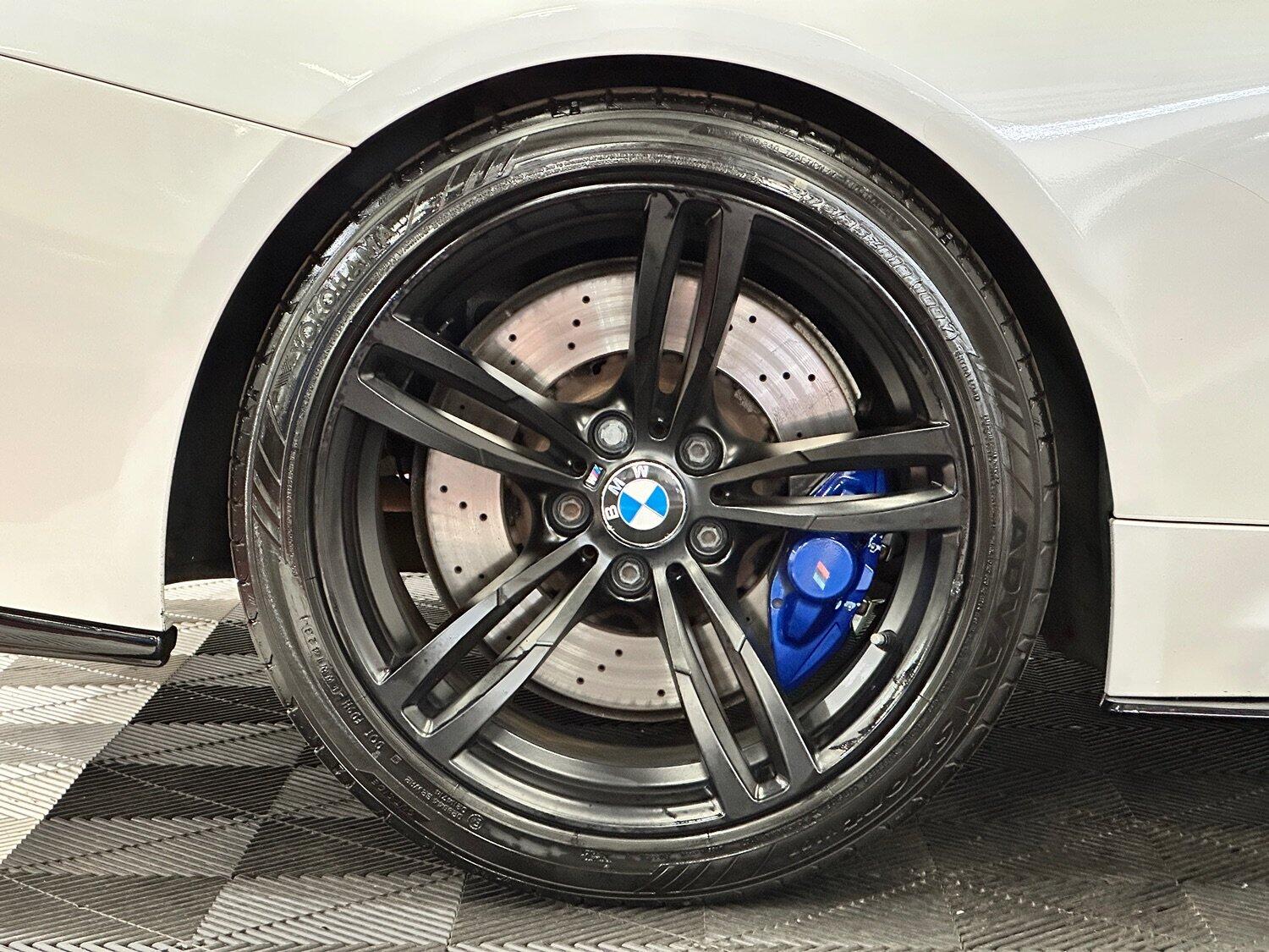 Used BMW M4 2016 for sale - 77464847: Photo 22