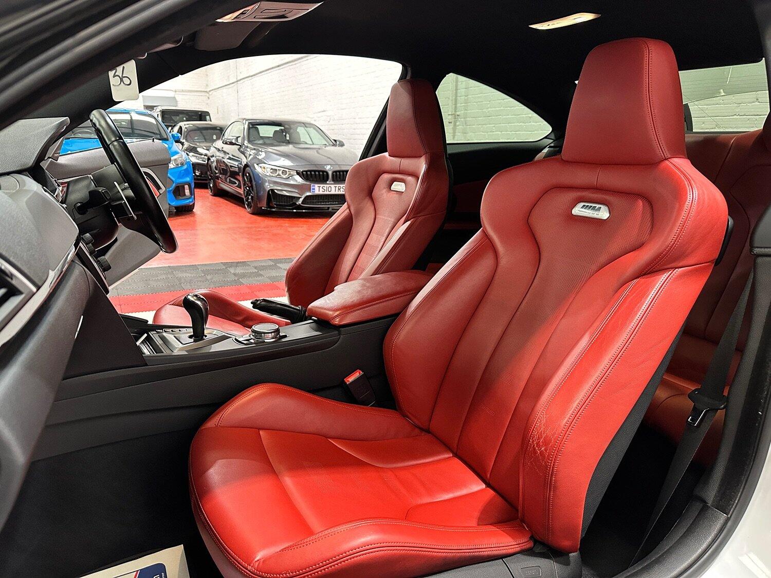 Used BMW M4 2016 for sale - 77464847: Photo 26