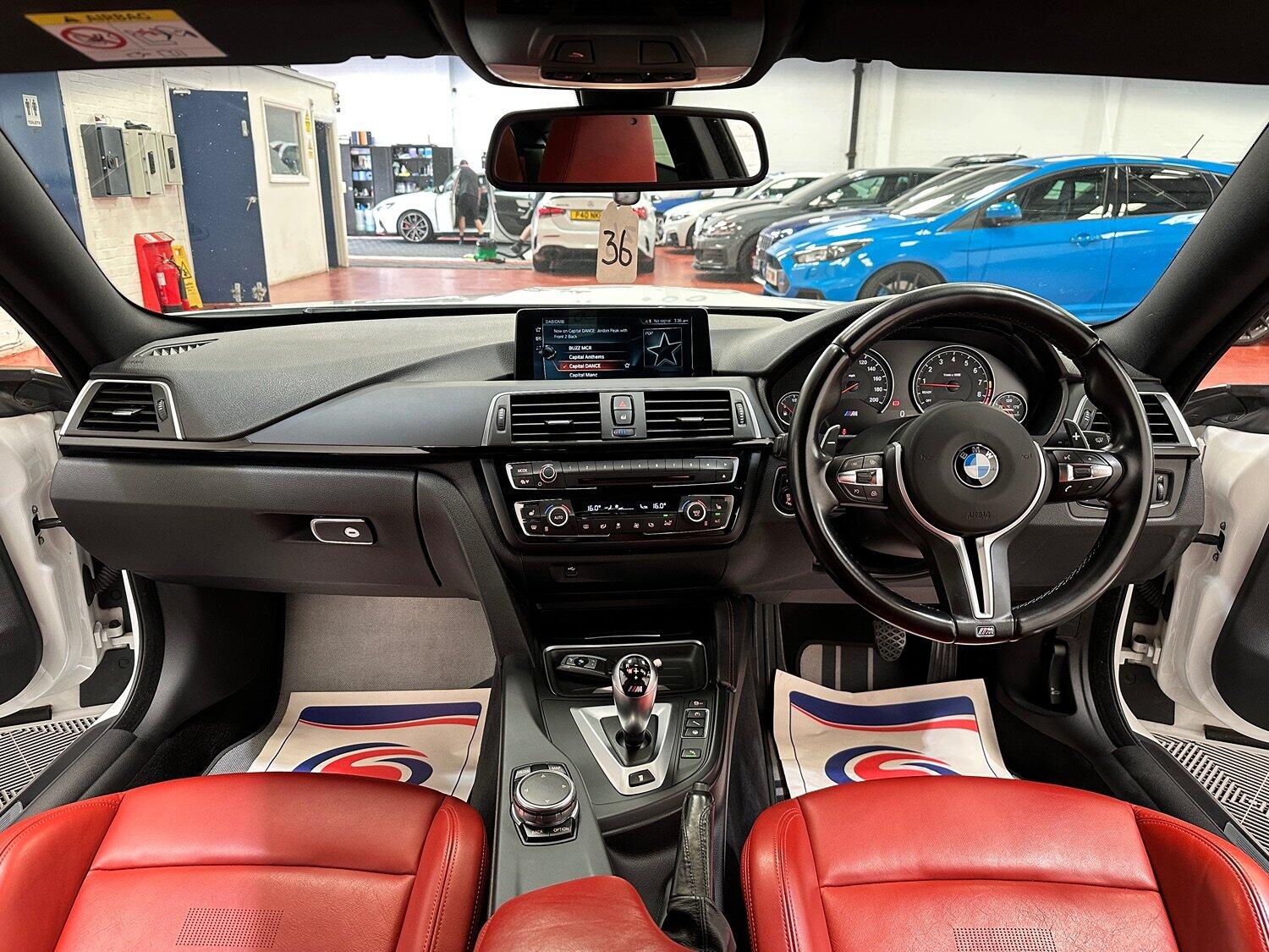 Used BMW M4 2016 for sale - 77464847: Photo 27