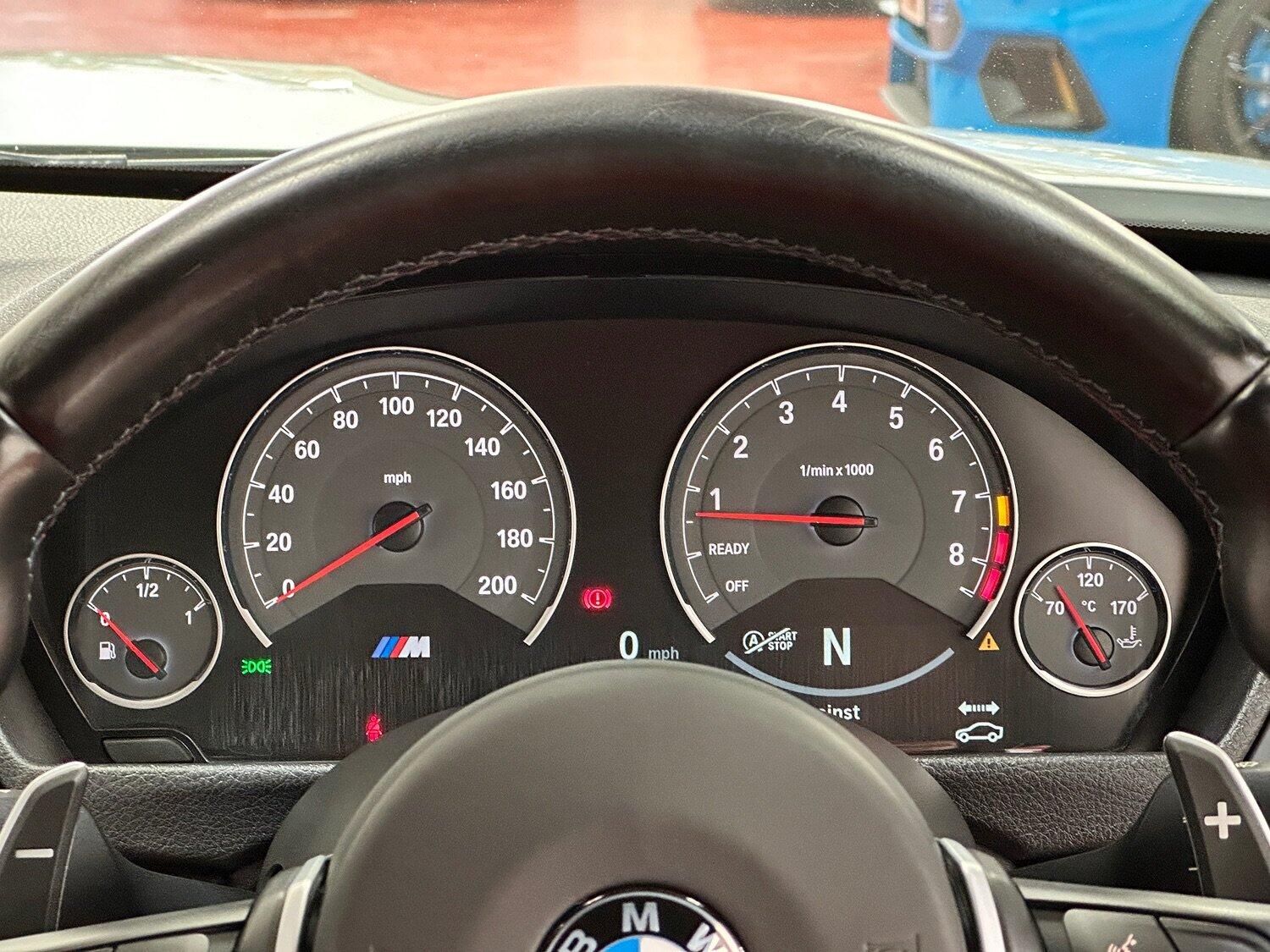 Used BMW M4 2016 for sale - 77464847: Photo 29