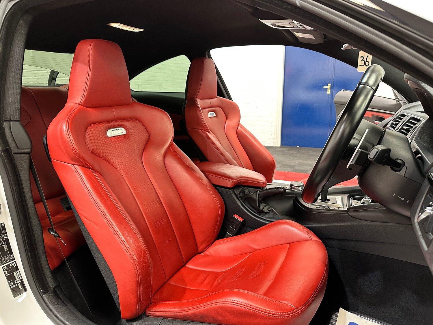 Used BMW M4 2016 for sale - 77464847: Photo 52