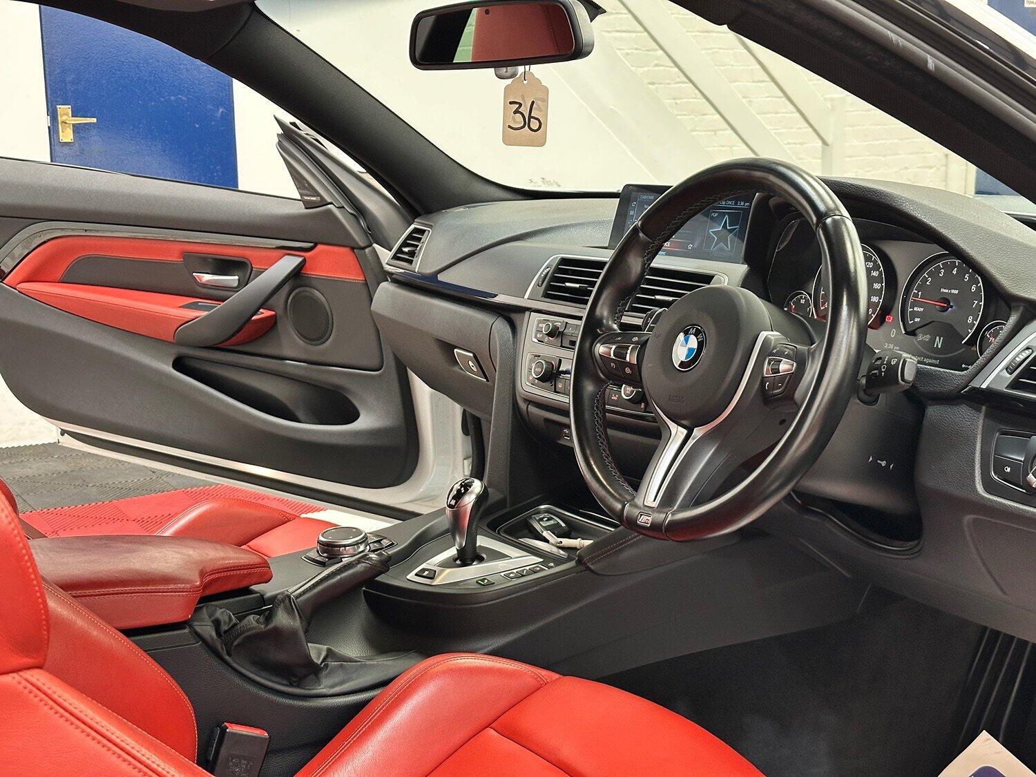 Used BMW M4 2016 for sale - 77464847: Photo 53