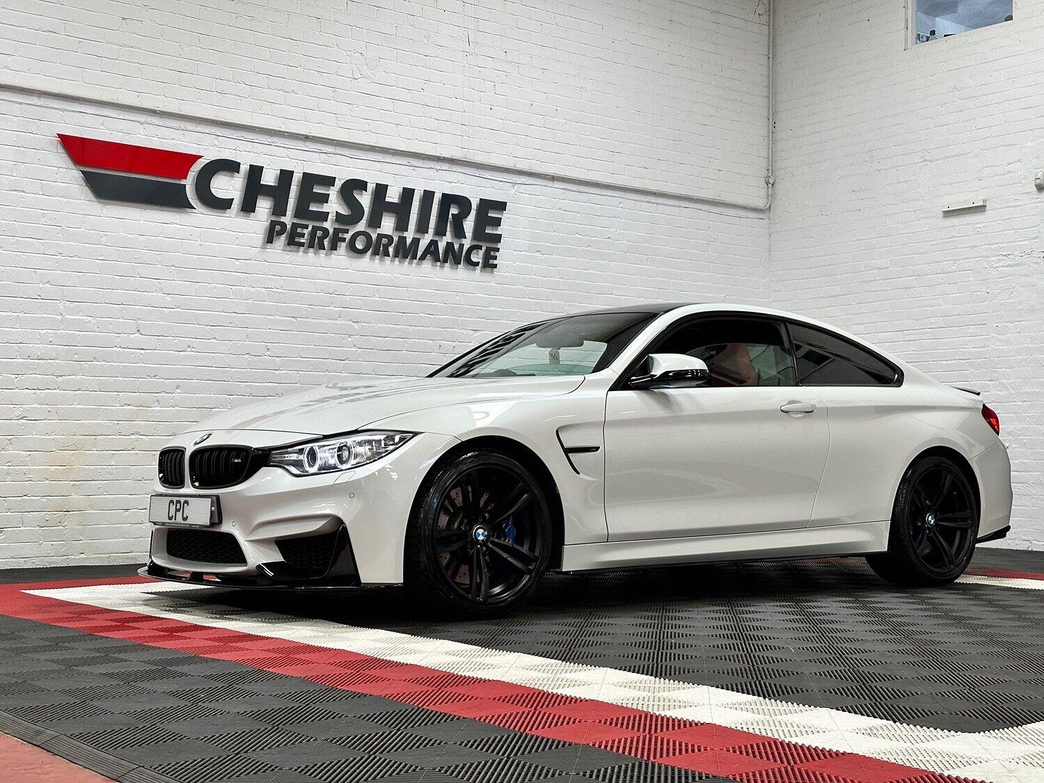 Used BMW M4 2016 for sale - 77464847: Photo 8