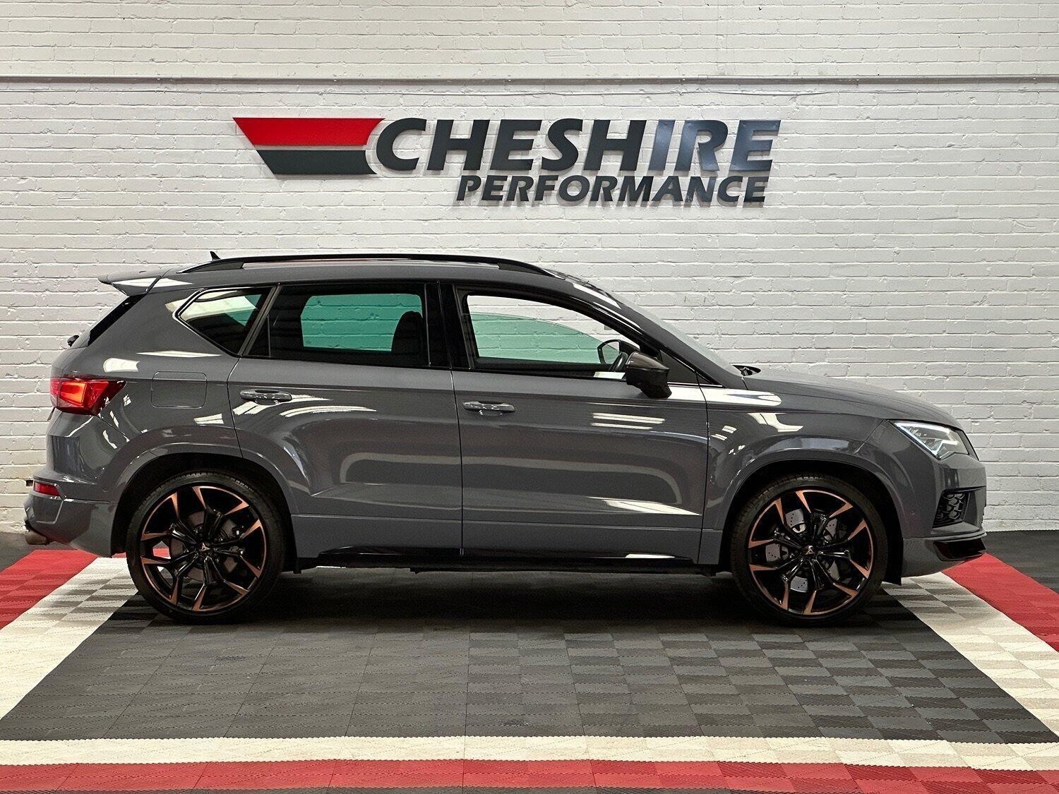 Used SEAT CUPRA Ateca 2020 for sale - 76709263: Photo 10