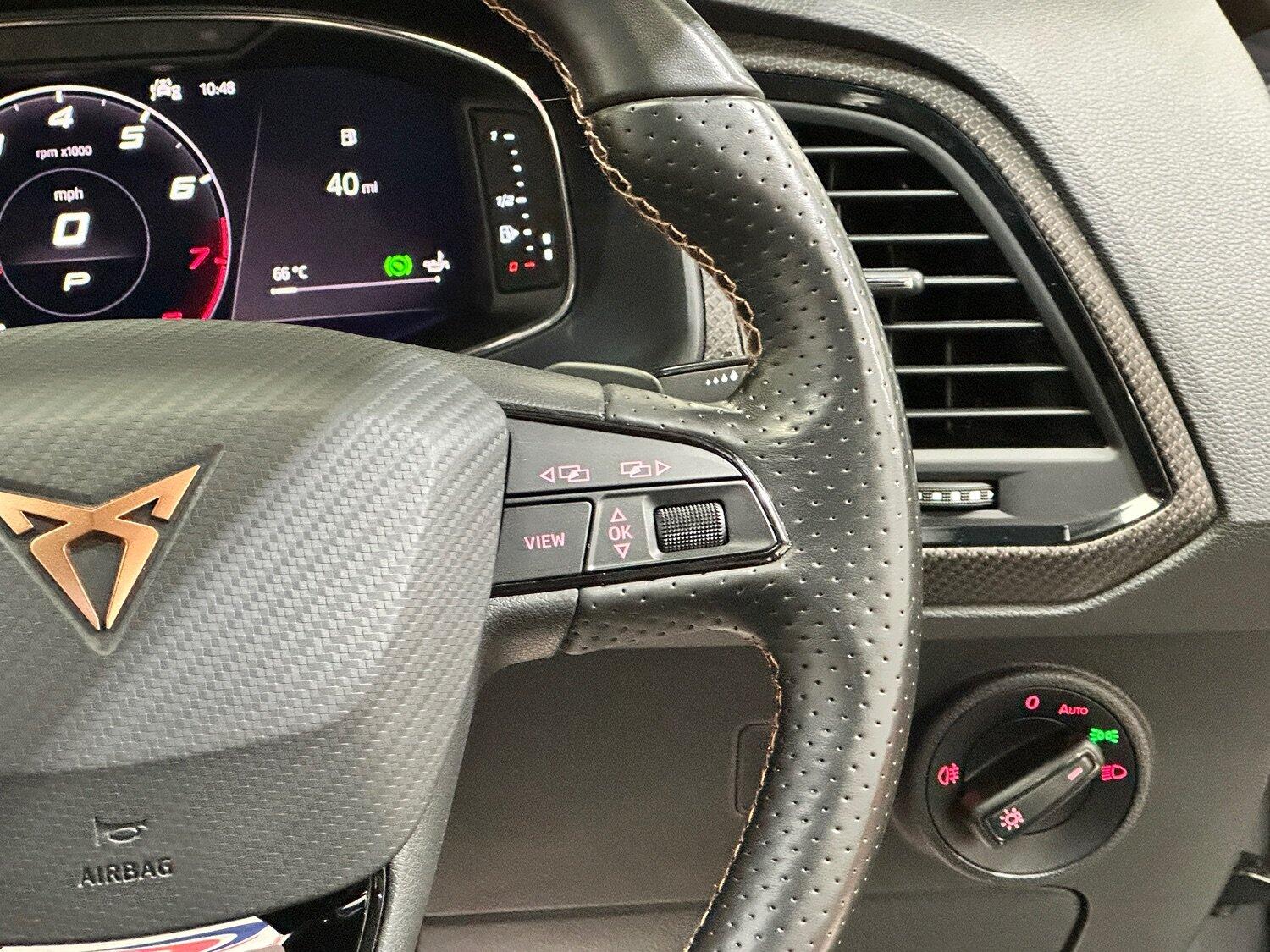 Used SEAT Ateca 2020 for sale - 76709263: Photo 21