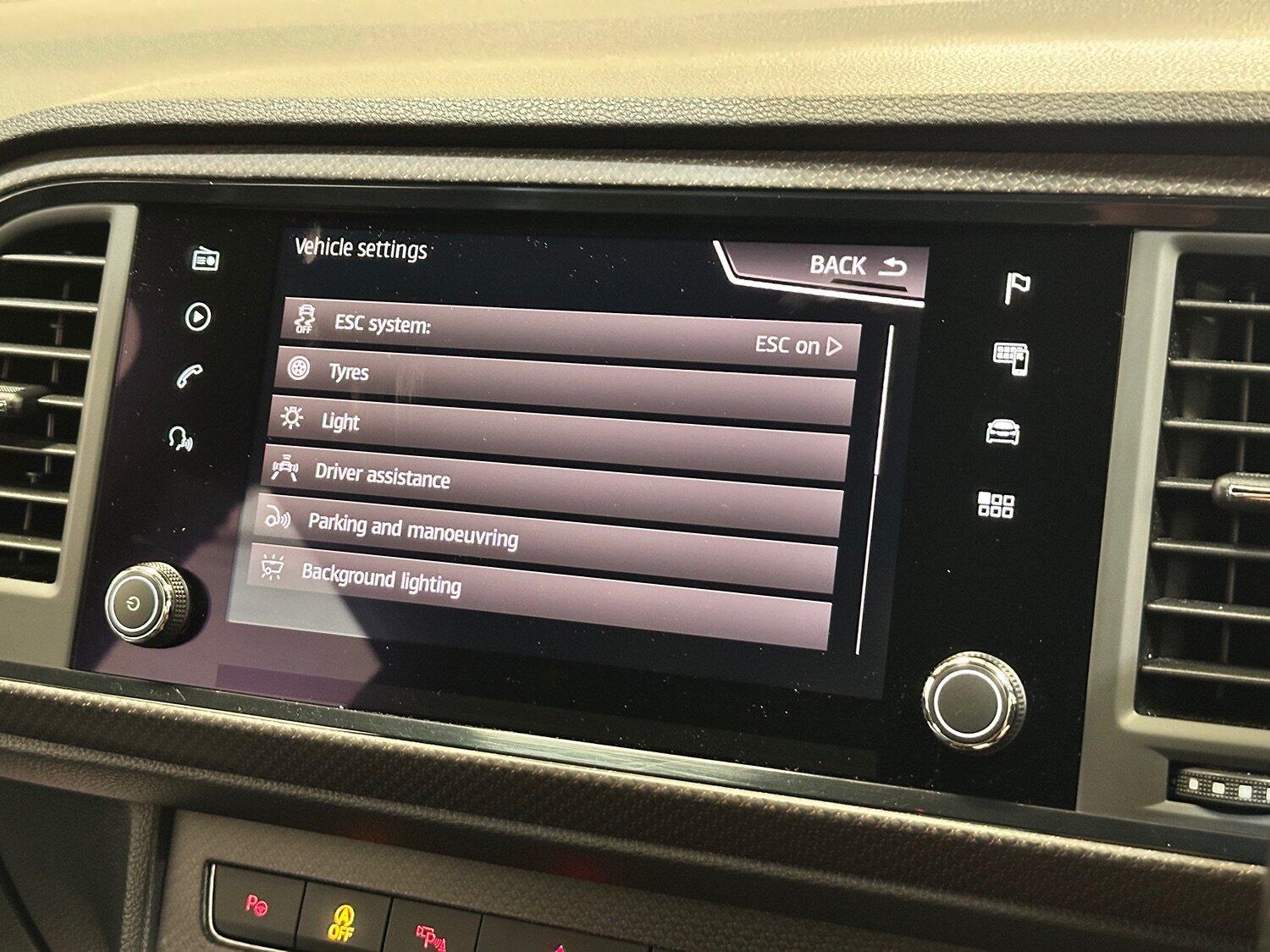 Used SEAT Ateca 2020 for sale - 76709263: Photo 23