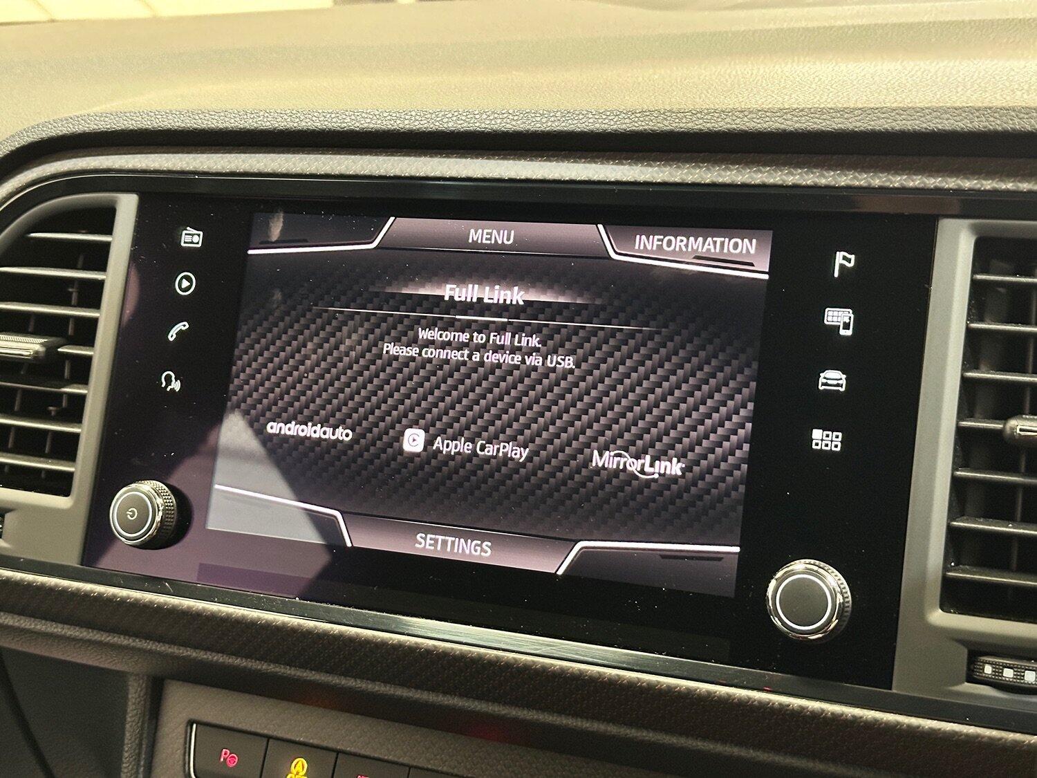 Used SEAT Ateca 2020 for sale - 76709263: Photo 24