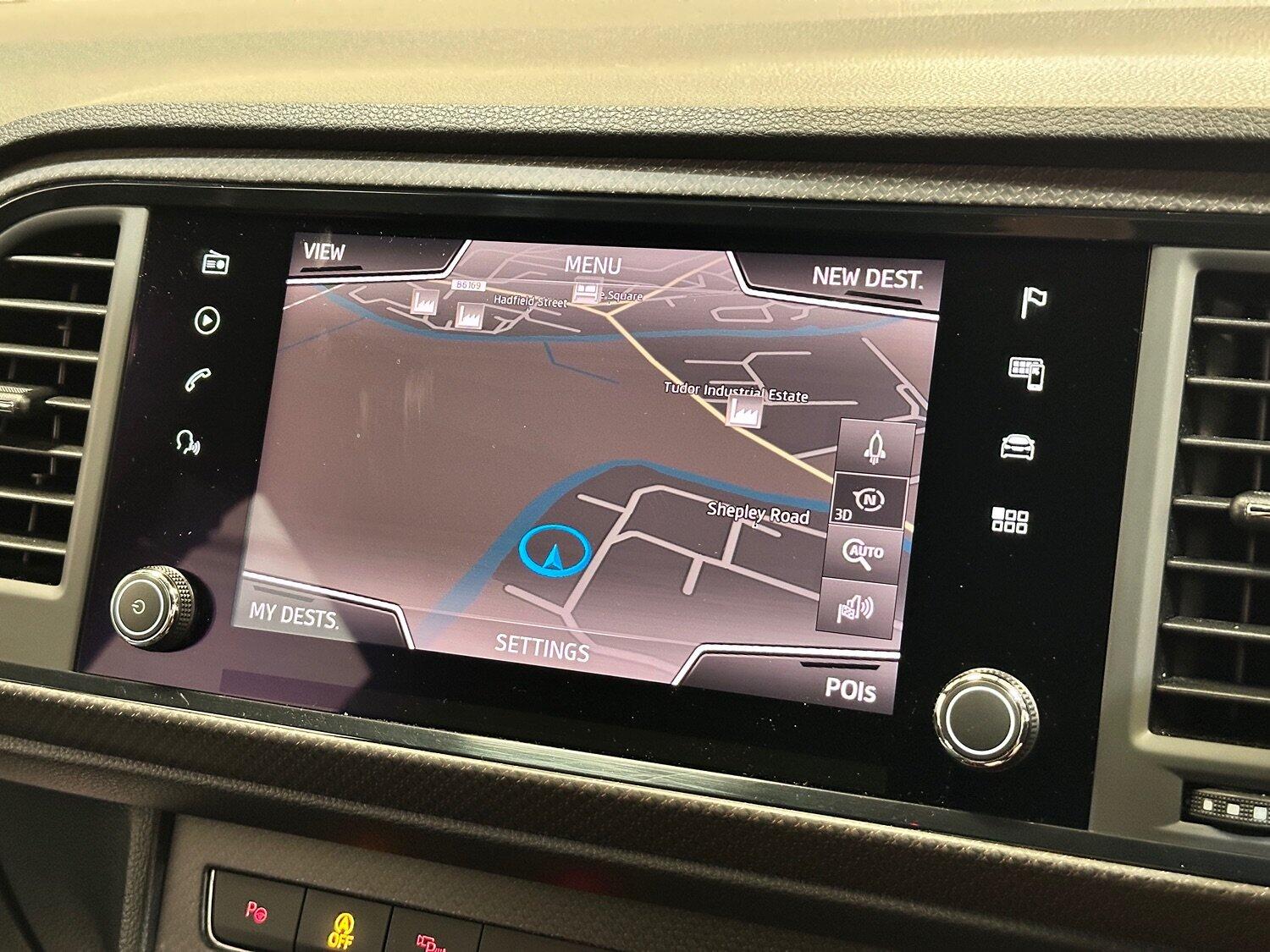 Used SEAT Ateca 2020 for sale - 76709263: Photo 25