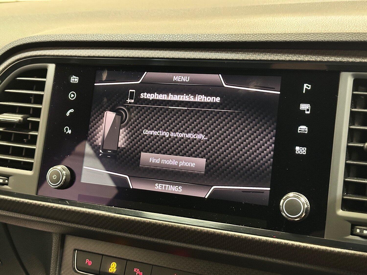 Used SEAT Ateca 2020 for sale - 76709263: Photo 26