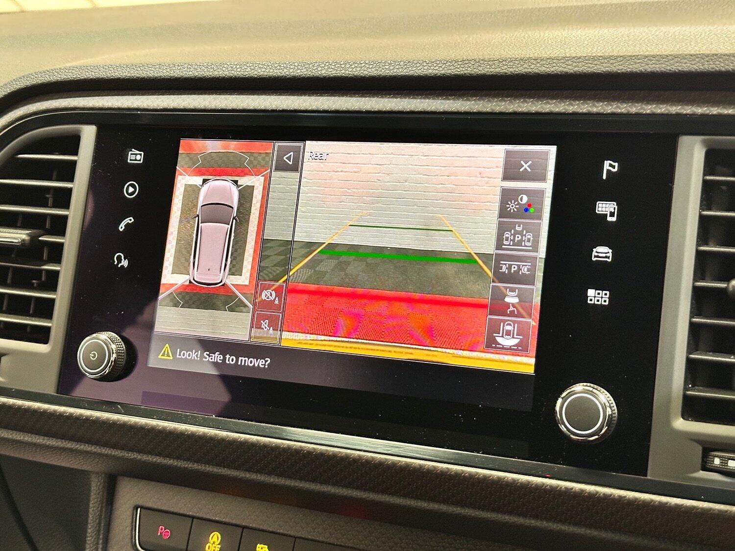 Used SEAT Ateca 2020 for sale - 76709263: Photo 28