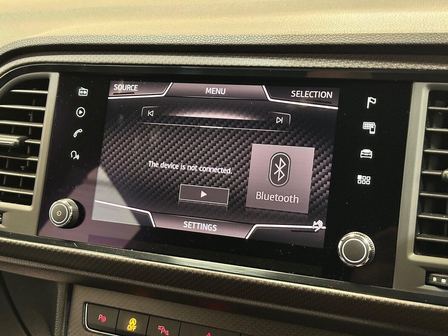 Used SEAT Ateca 2020 for sale - 76709263: Photo 29