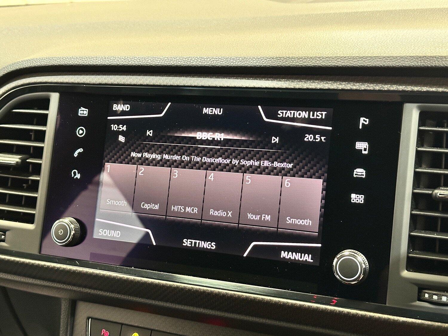 Used SEAT Ateca 2020 for sale - 76709263: Photo 30