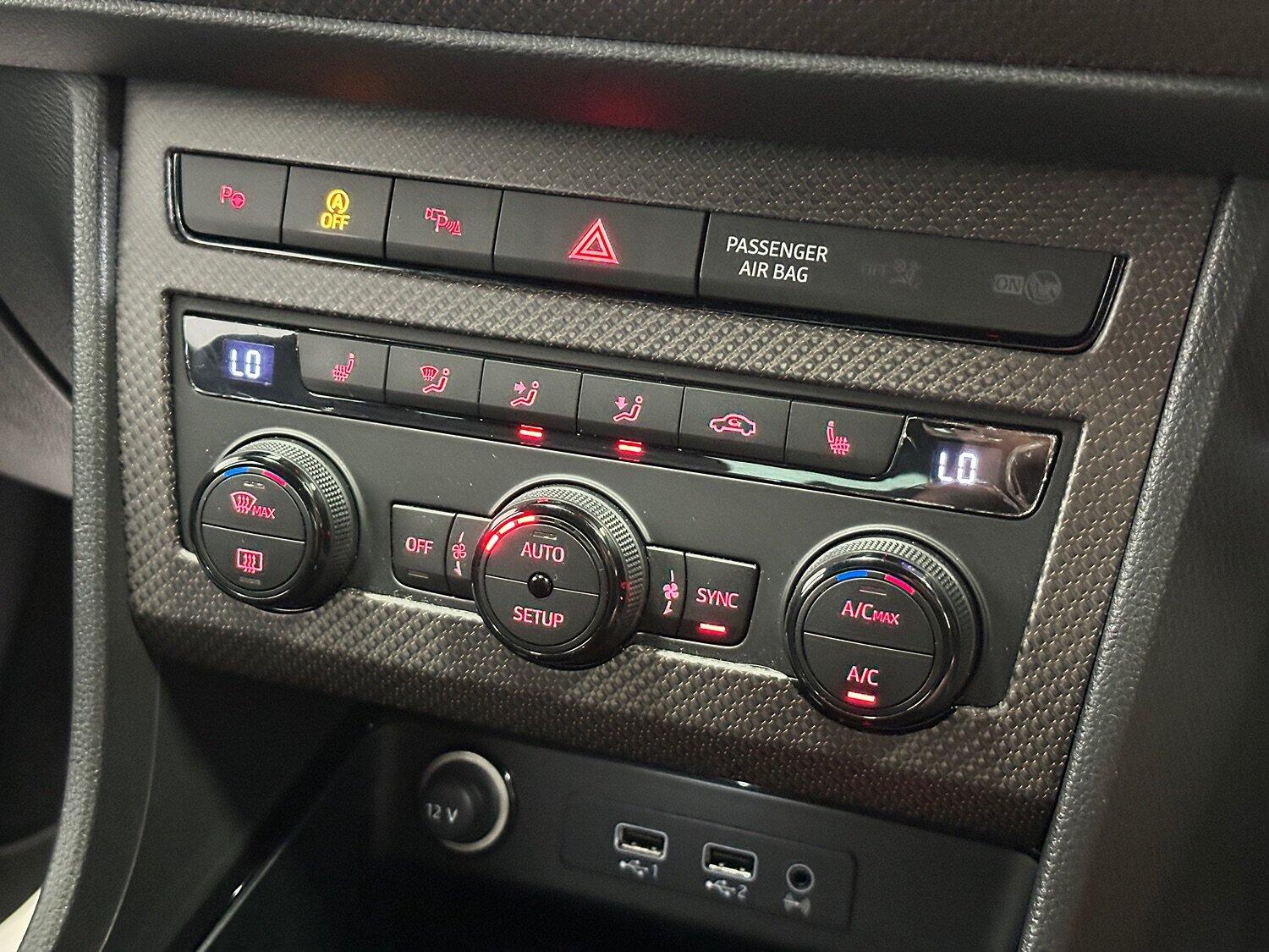 Used SEAT Ateca 2020 for sale - 76709263: Photo 31