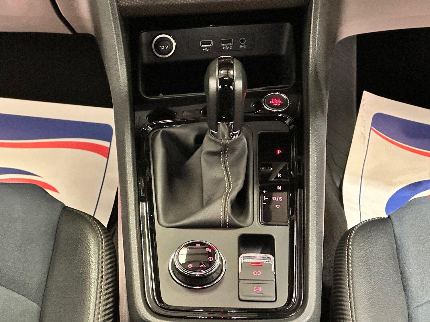 Used SEAT Ateca 2020 for sale - 76709263: Photo 32