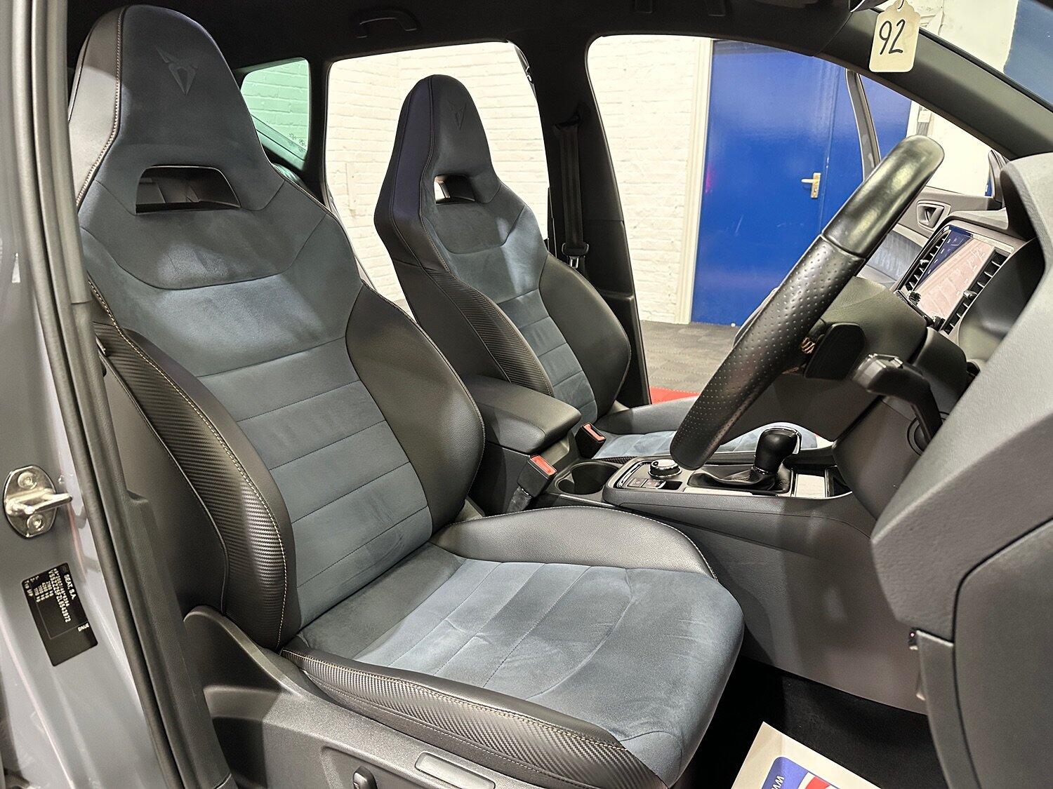 Used SEAT Ateca 2020 for sale - 76709263: Photo 37