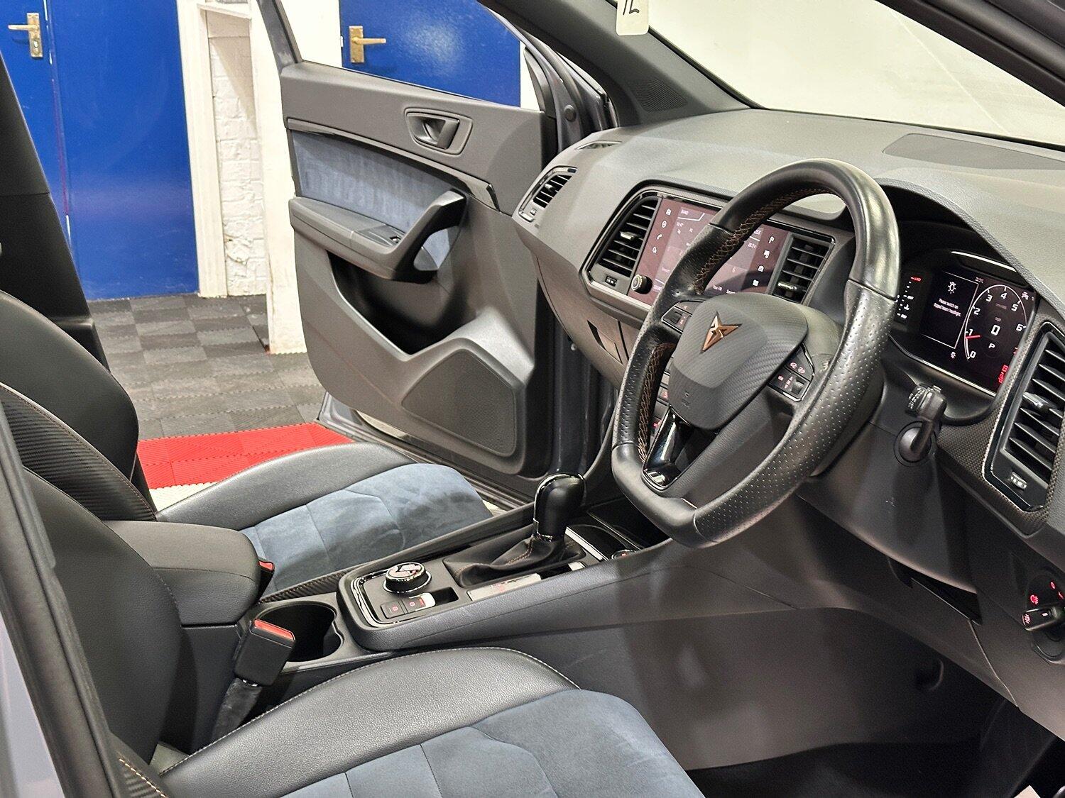 Used SEAT Ateca 2020 for sale - 76709263: Photo 38