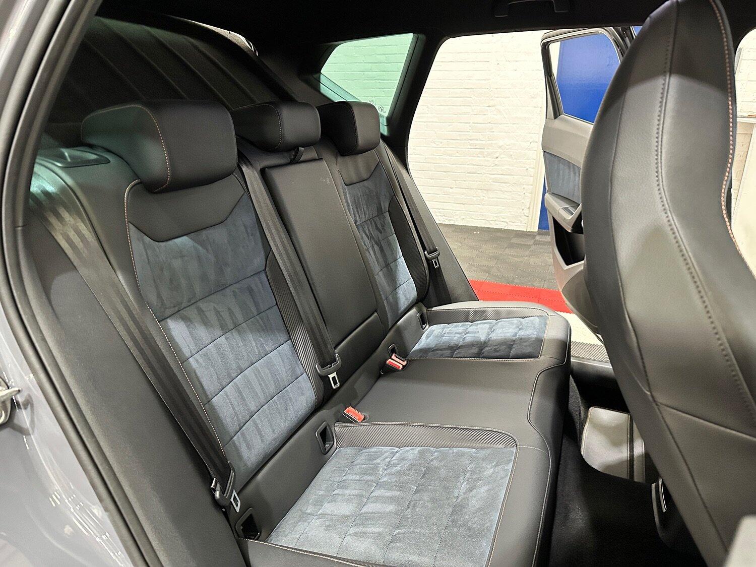 Used SEAT Ateca 2020 for sale - 76709263: Photo 39