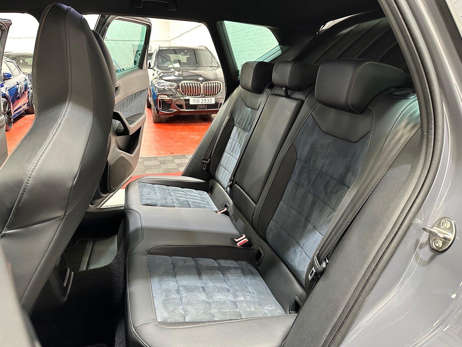 Used SEAT Ateca 2020 for sale - 76709263: Photo 40