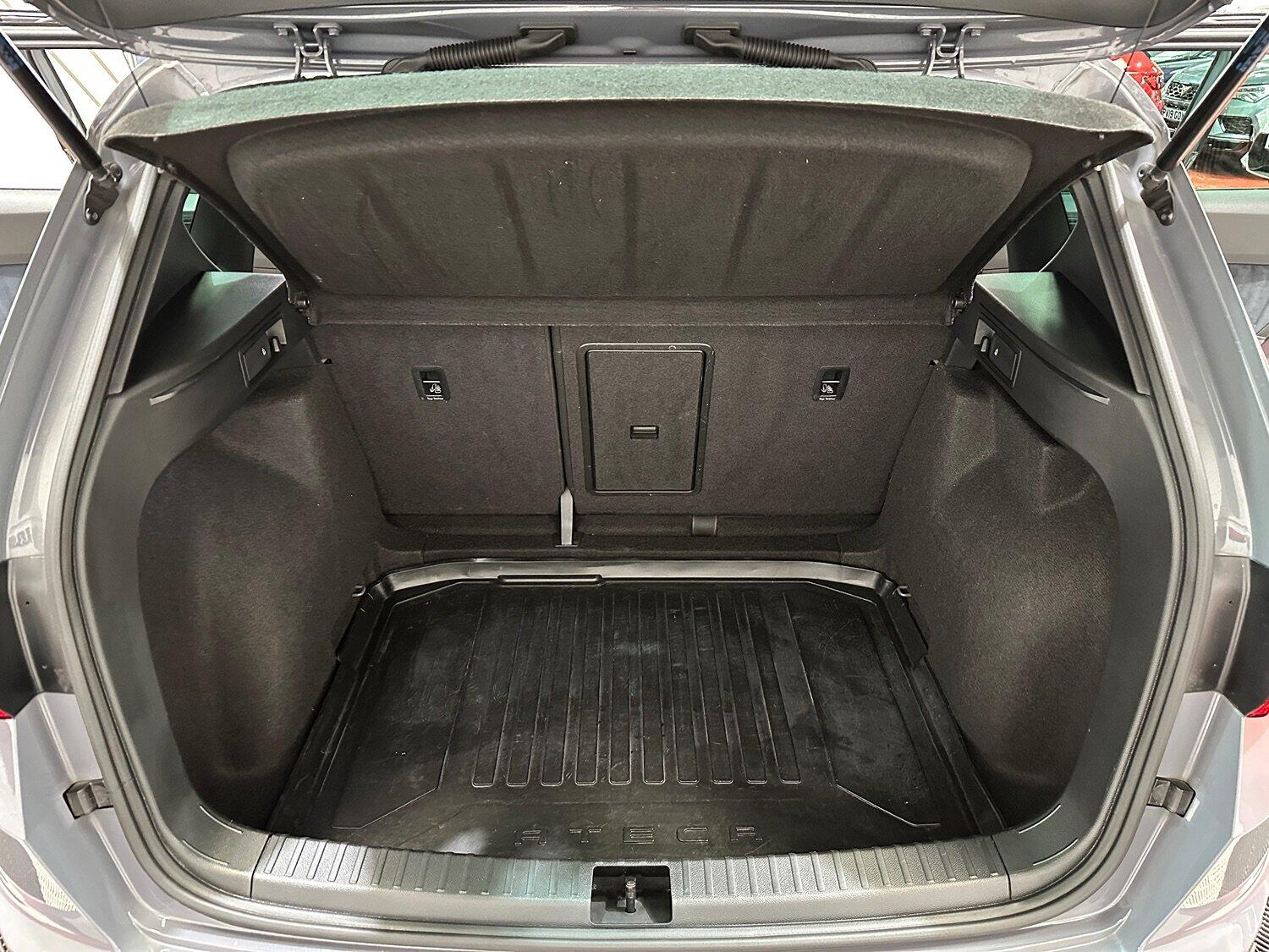 Used SEAT Ateca 2020 for sale - 76709263: Photo 41