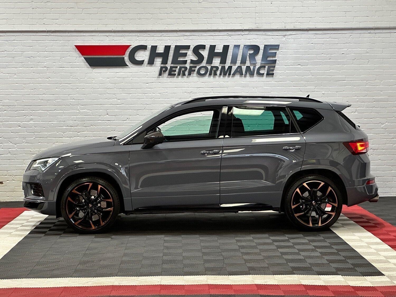 Used SEAT CUPRA Ateca 2020 for sale - 76709263: Photo 6