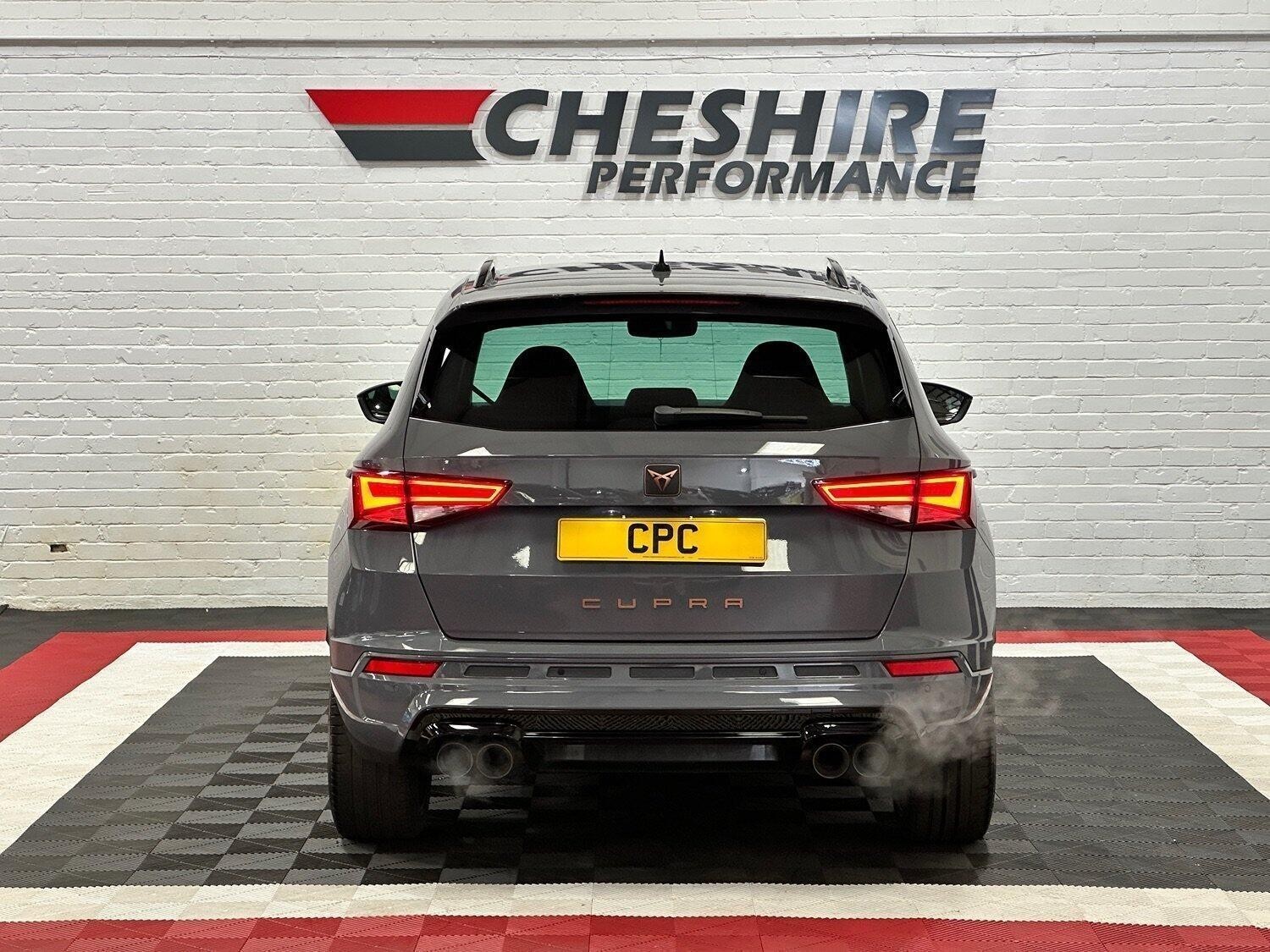 Used SEAT CUPRA Ateca 2020 for sale - 76709263: Photo 8