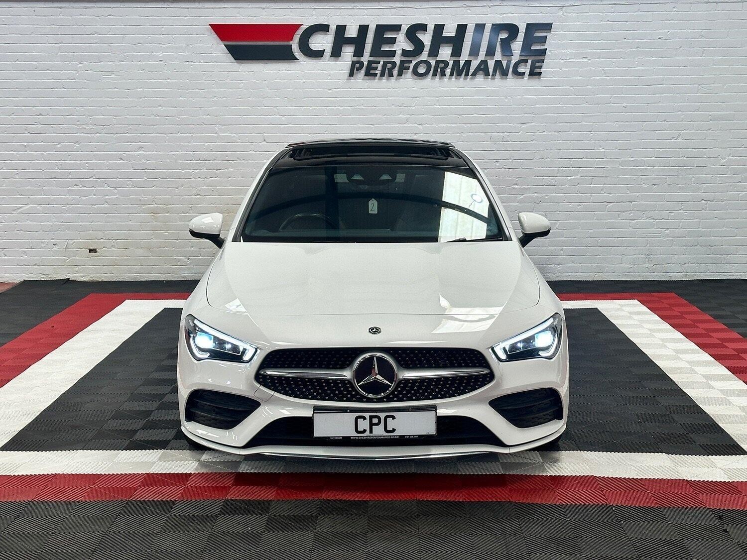 Used Mercedes-Benz CLA 2019 for sale - 76709276: Photo 10
