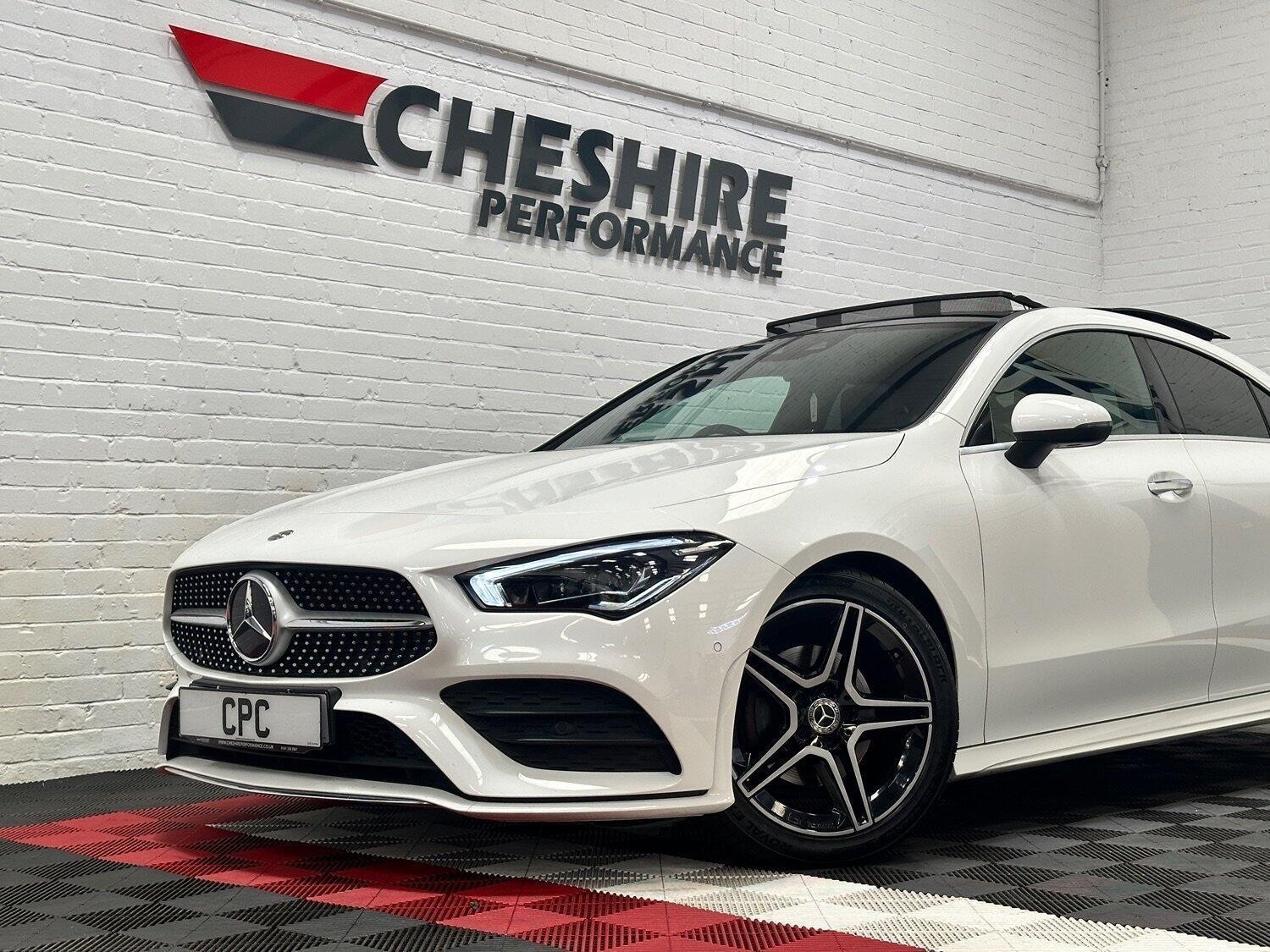 Used Mercedes-Benz CLA 2019 for sale - 76709276: Photo 12