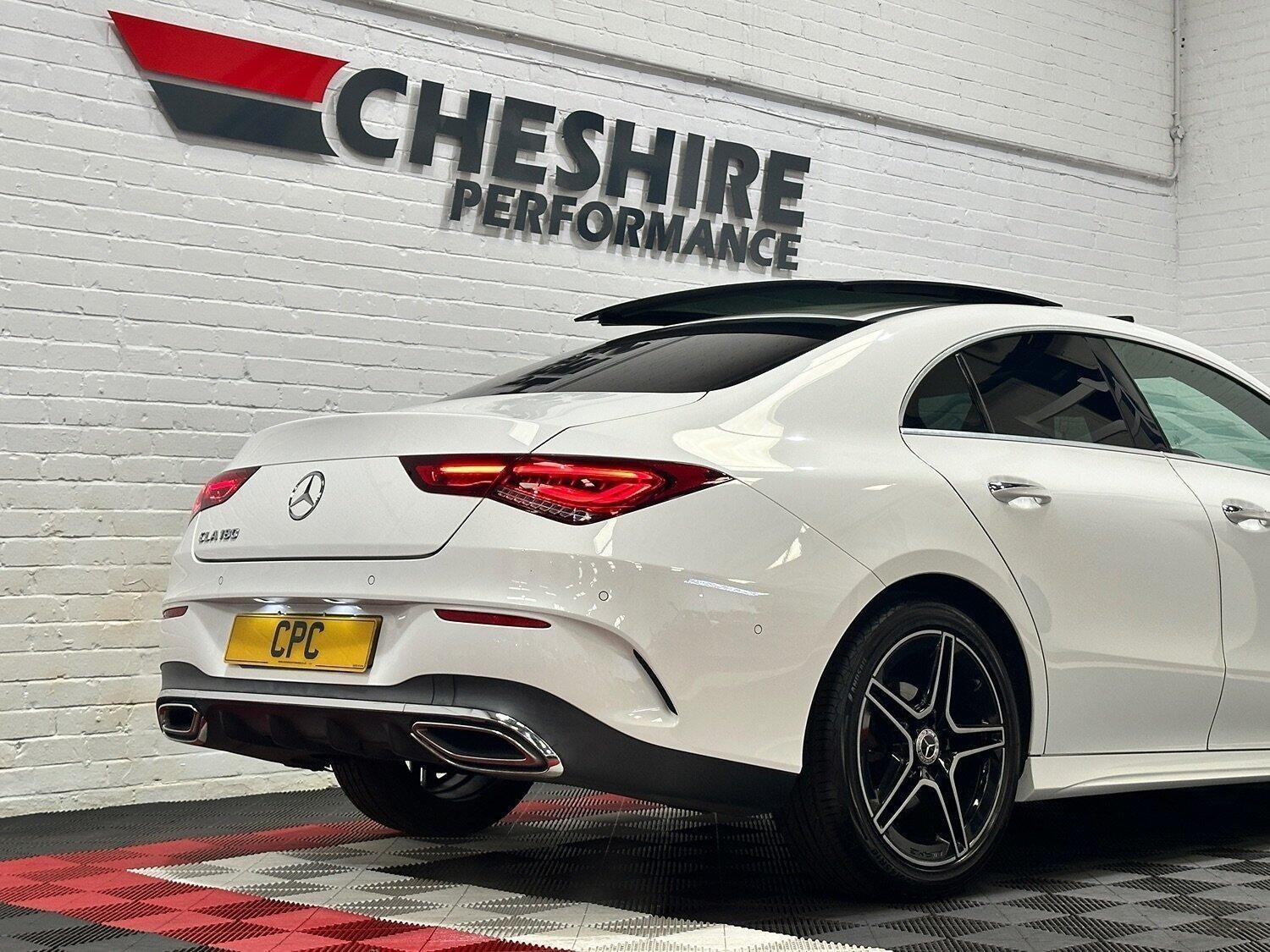 Used Mercedes-Benz CLA 2019 for sale - 76709276: Photo 13