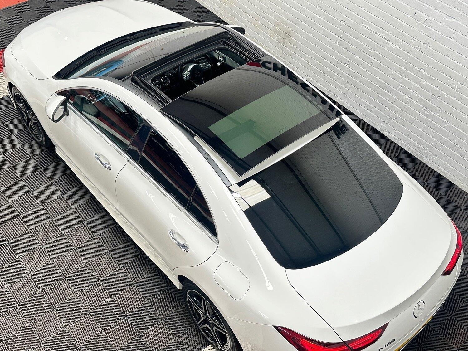 Used Mercedes-Benz CLA 2019 for sale - 76709276: Photo 15