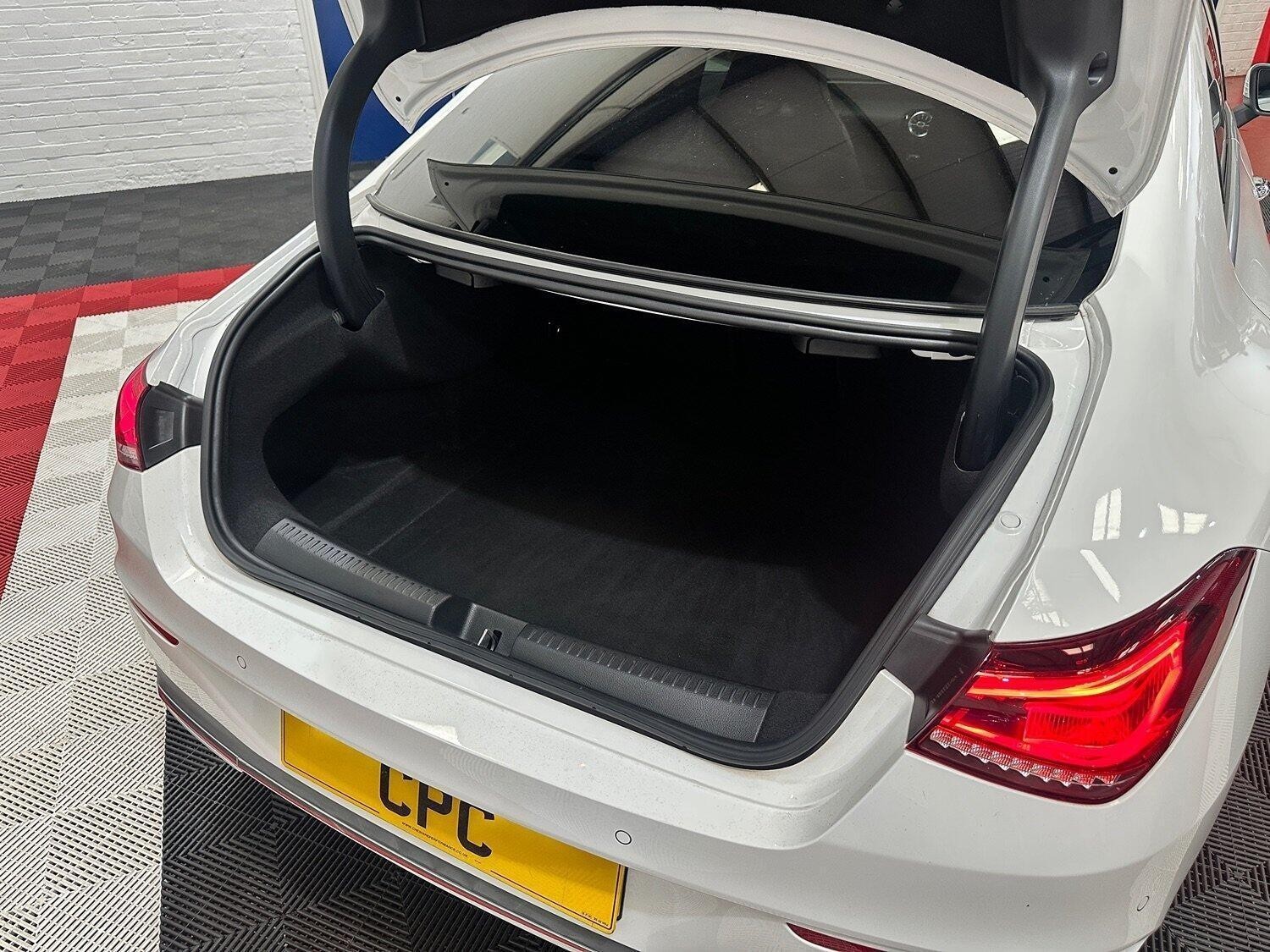 Used Mercedes-Benz CLA 2019 for sale - 76709276: Photo 16