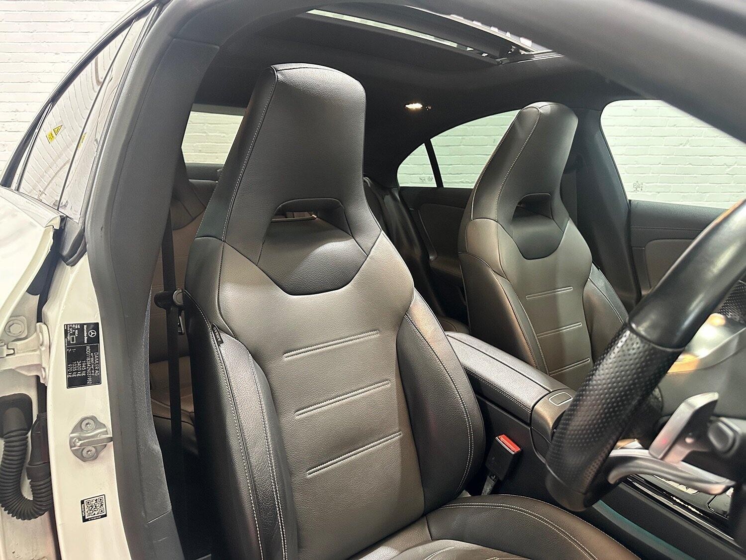 Used Mercedes-Benz CLA 2019 for sale - 76709276: Photo 17