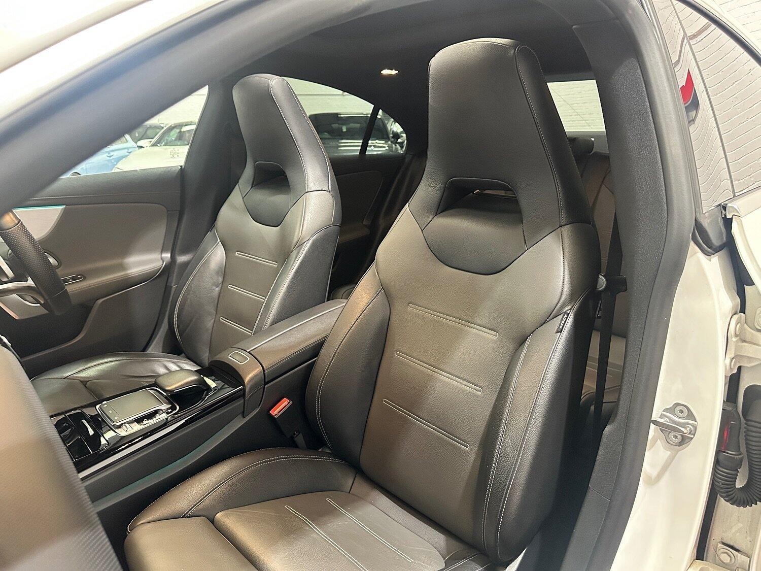 Used Mercedes-Benz CLA 2019 for sale - 76709276: Photo 18