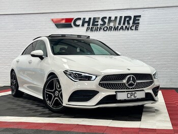 Used Mercedes-Benz CLA 2019 for sale - 76709276: Photo
