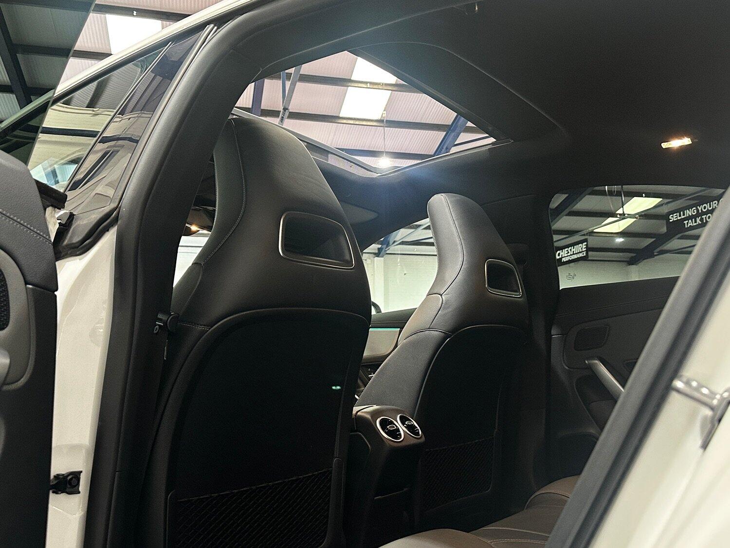 Used Mercedes-Benz CLA 2019 for sale - 76709276: Photo 21