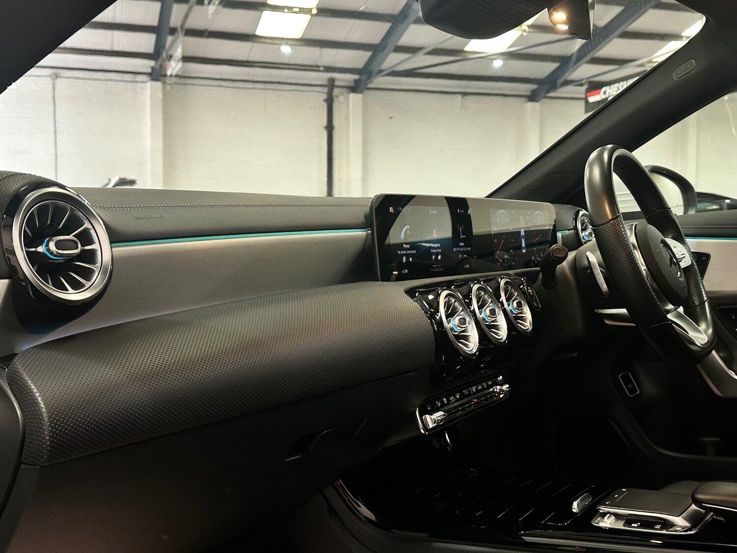 Used Mercedes-Benz CLA 2019 for sale - 76709276: Photo 24