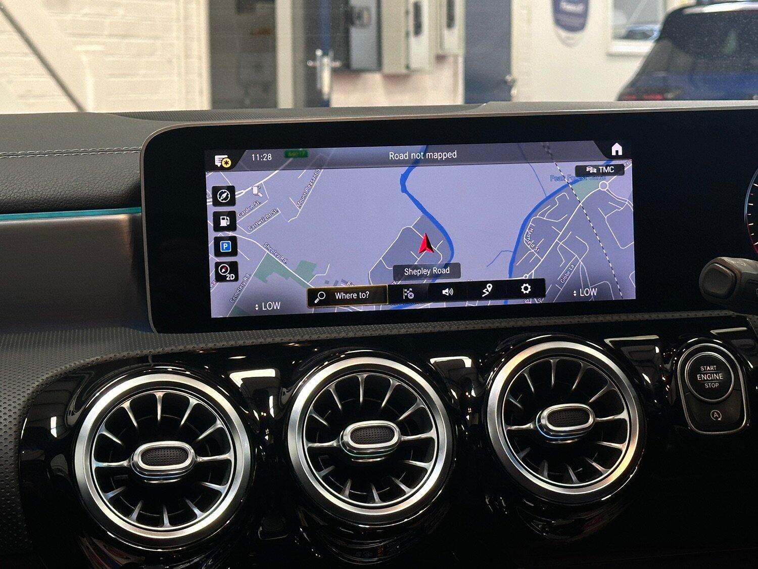 Used Mercedes-Benz CLA 2019 for sale - 76709276: Photo 26