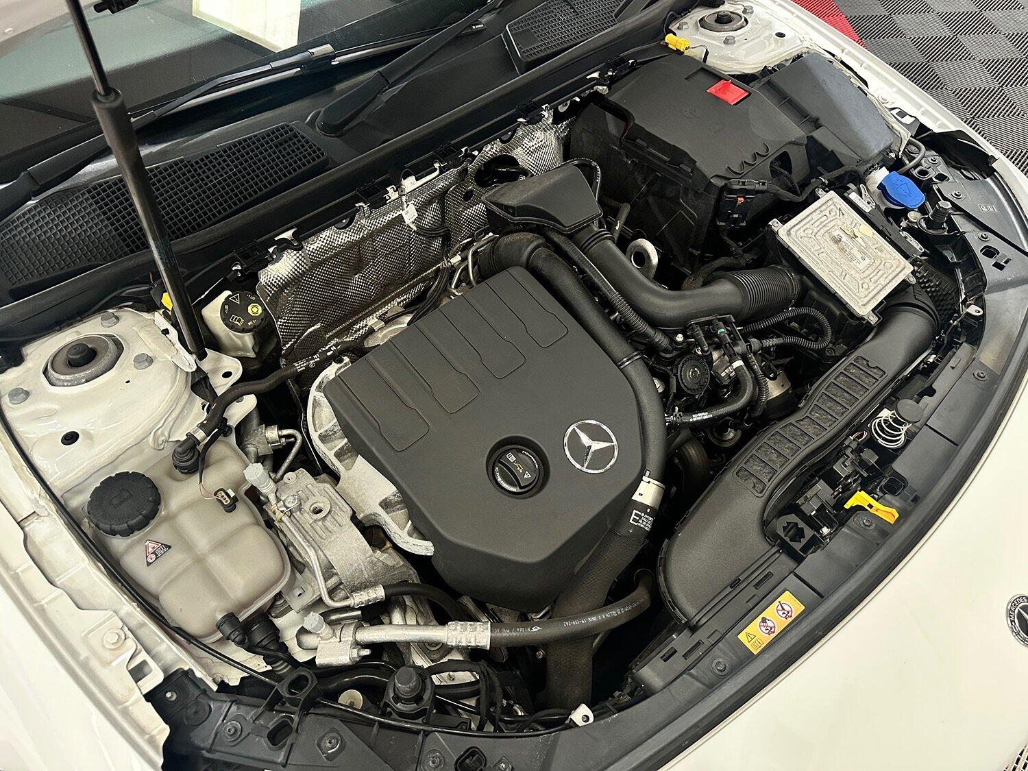 Used Mercedes-Benz CLA 2019 for sale - 76709276: Photo 29