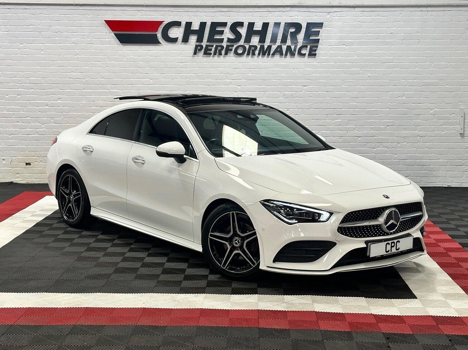 Used Mercedes-Benz CLA 2019 for sale - 76709276: Photo 3