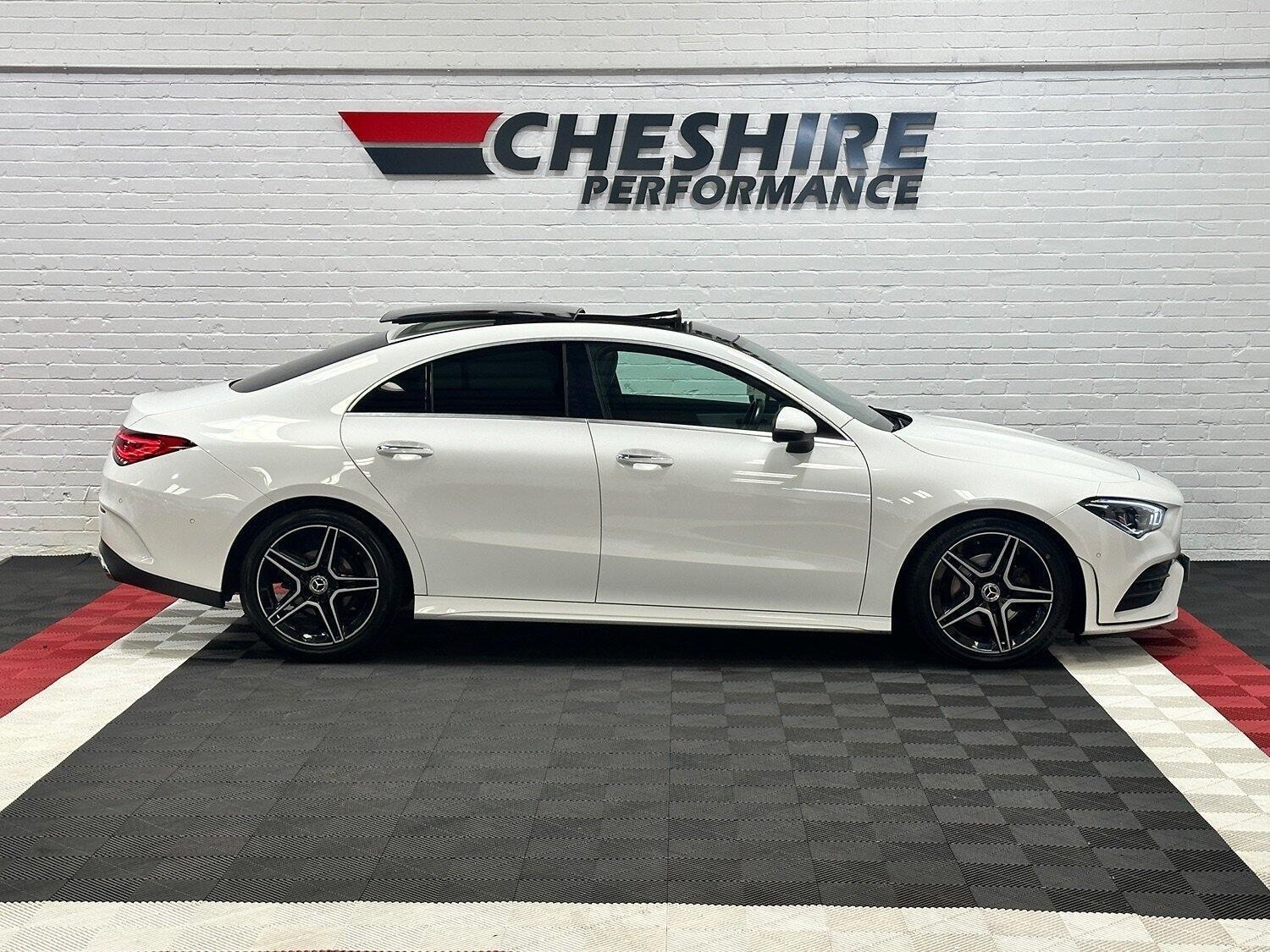Used Mercedes-Benz CLA 2019 for sale - 76709276: Photo 4