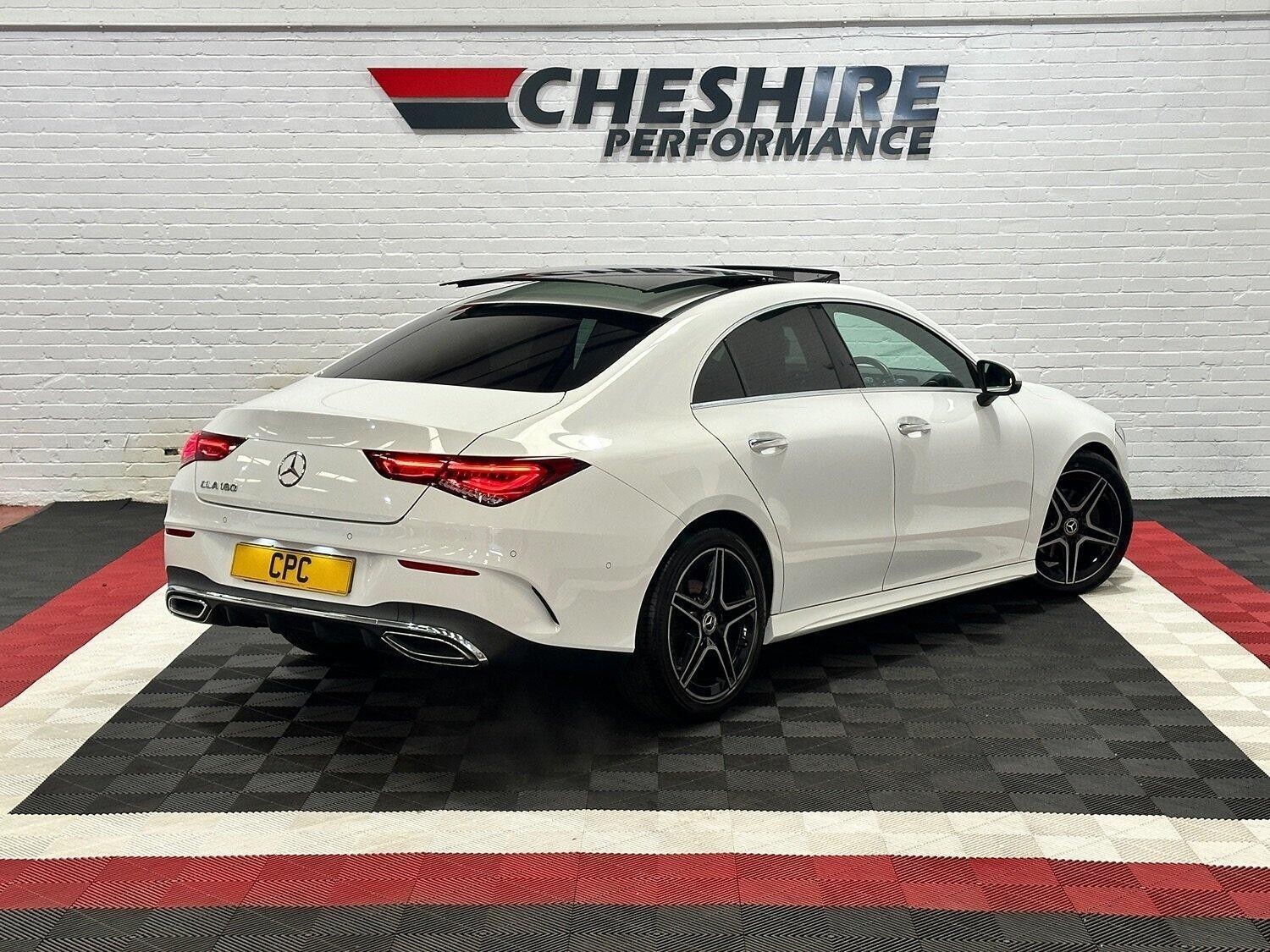 Used Mercedes-Benz CLA 2019 for sale - 76709276: Photo 5