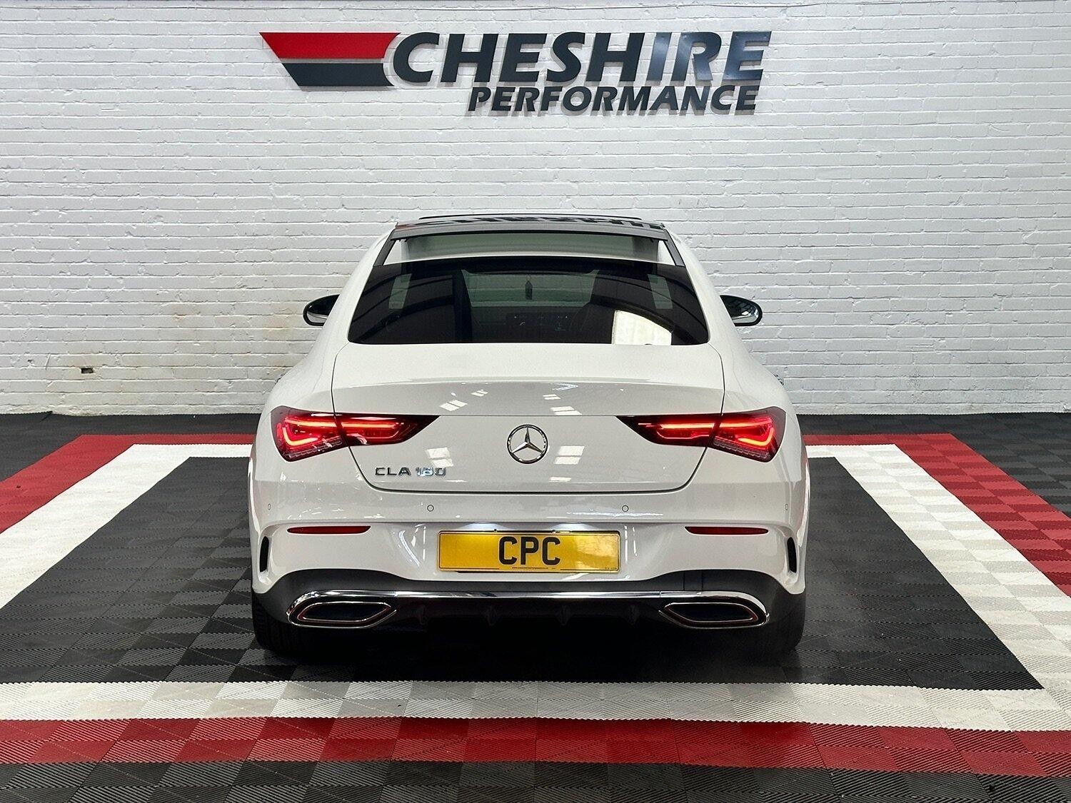 Used Mercedes-Benz CLA 2019 for sale - 76709276: Photo 6
