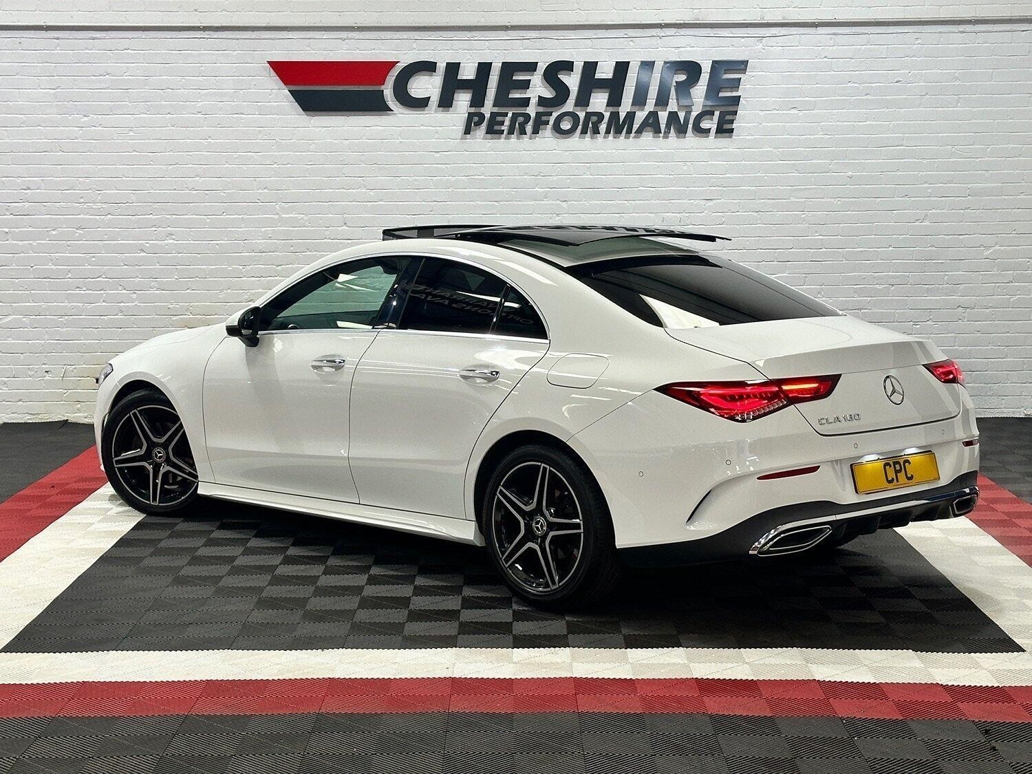 Used Mercedes-Benz CLA 2019 for sale - 76709276: Photo 7