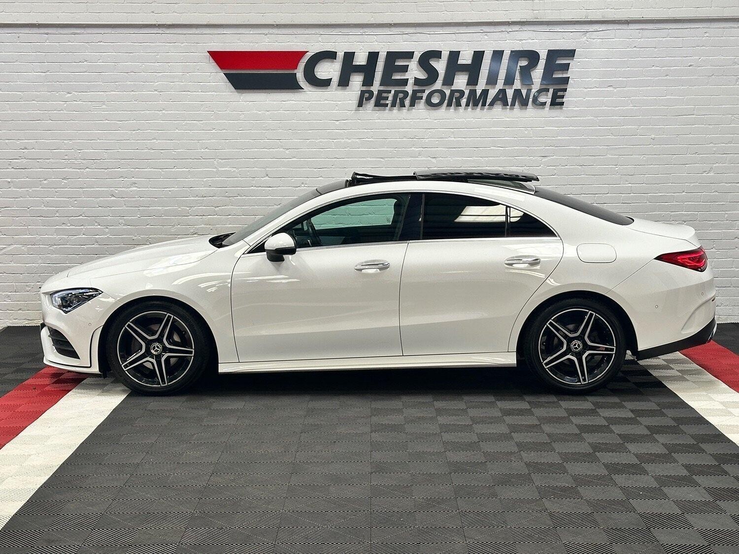 Used Mercedes-Benz CLA 2019 for sale - 76709276: Photo 8