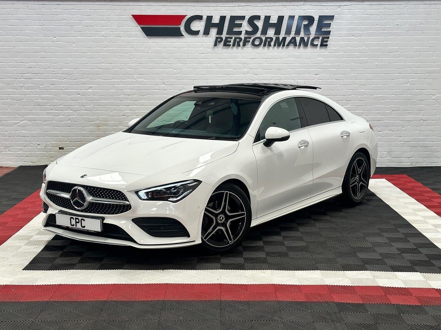 Used Mercedes-Benz CLA 2019 for sale - 76709276: Photo 9