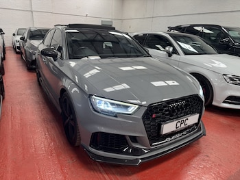 Used Audi RS3 2018 for sale - 78480041: Photo