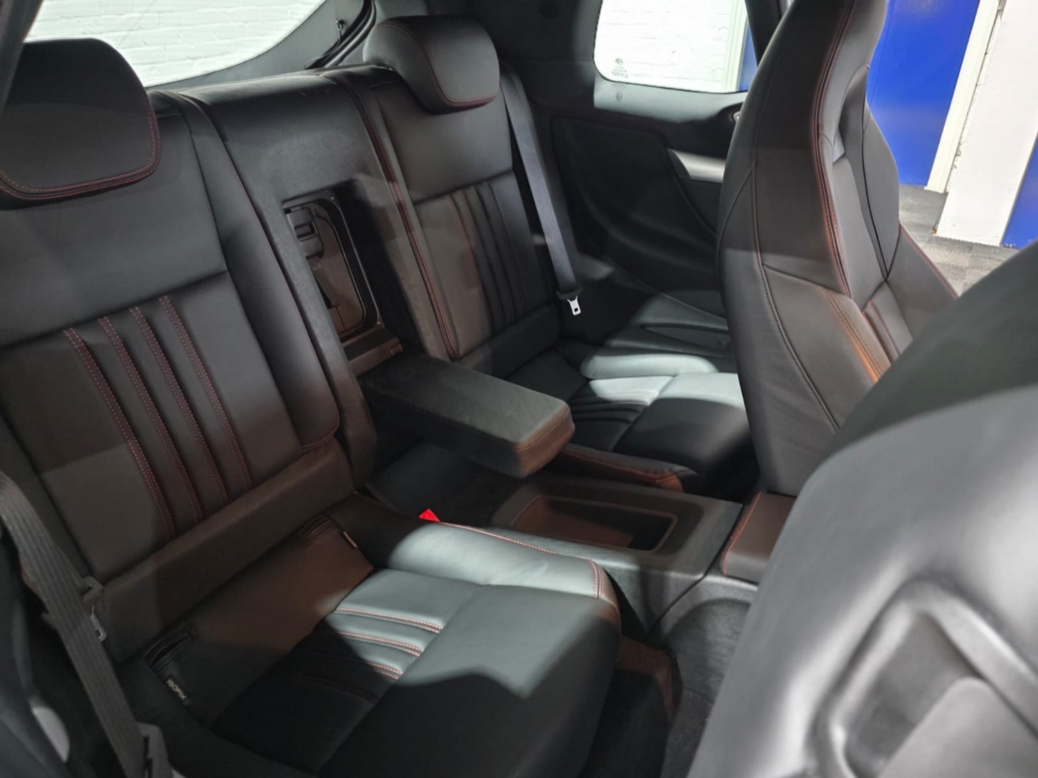 Used Alfa Romeo Brera 2009 for sale - 77258992: Photo 20