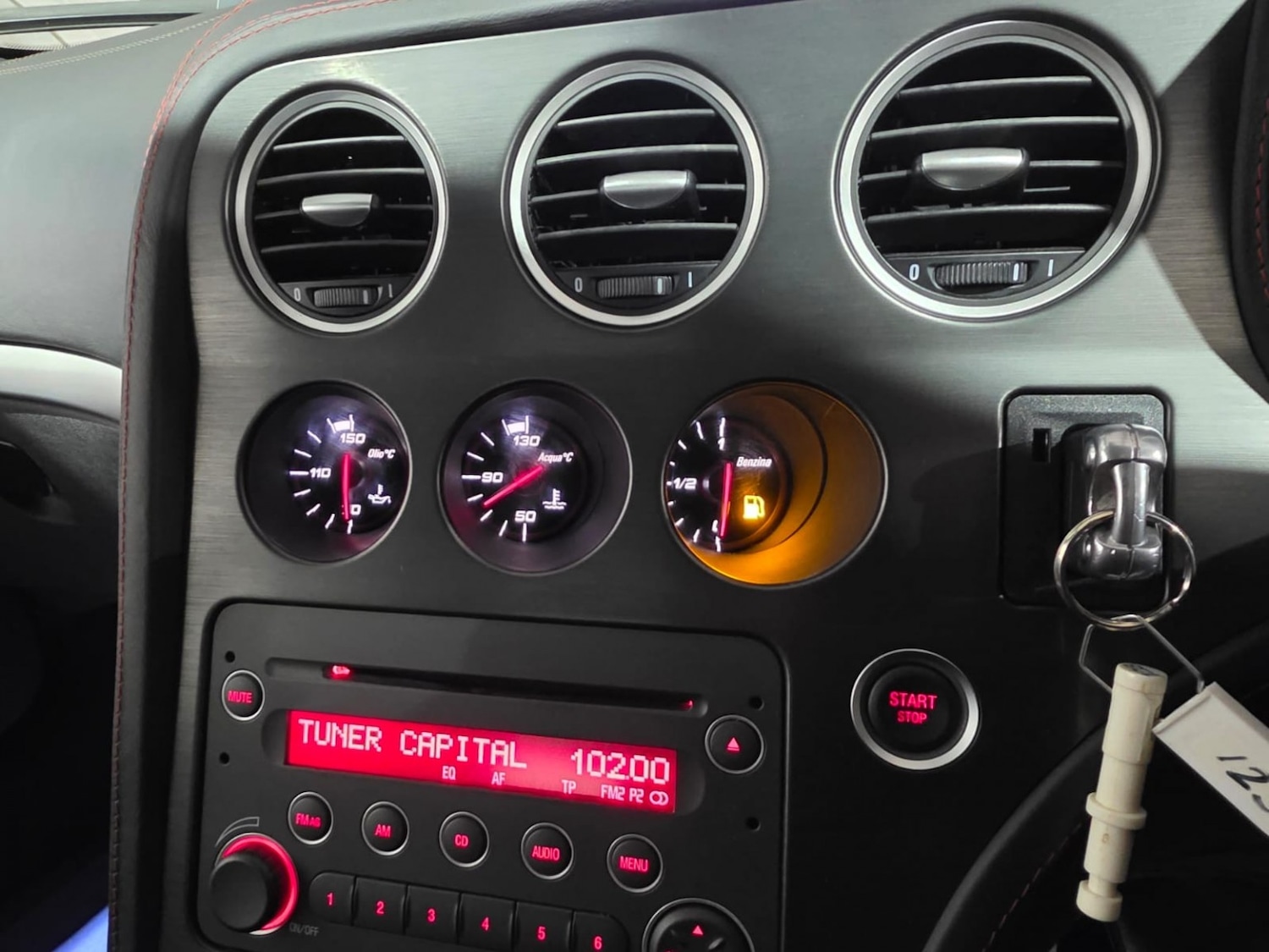 Used Alfa Romeo Brera 2009 for sale - 77258992: Photo 21