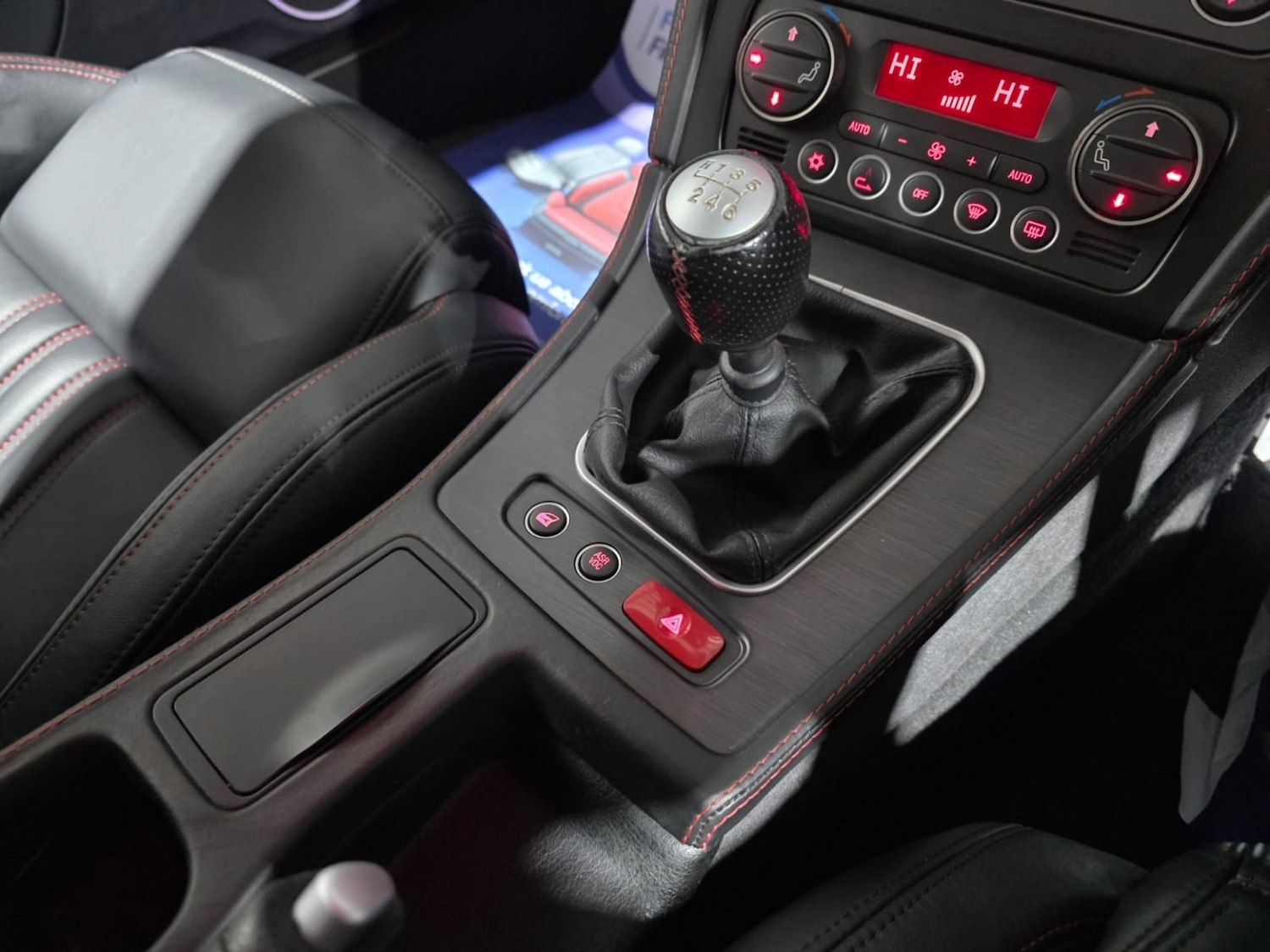 Used Alfa Romeo Brera 2009 for sale - 77258992: Photo 22